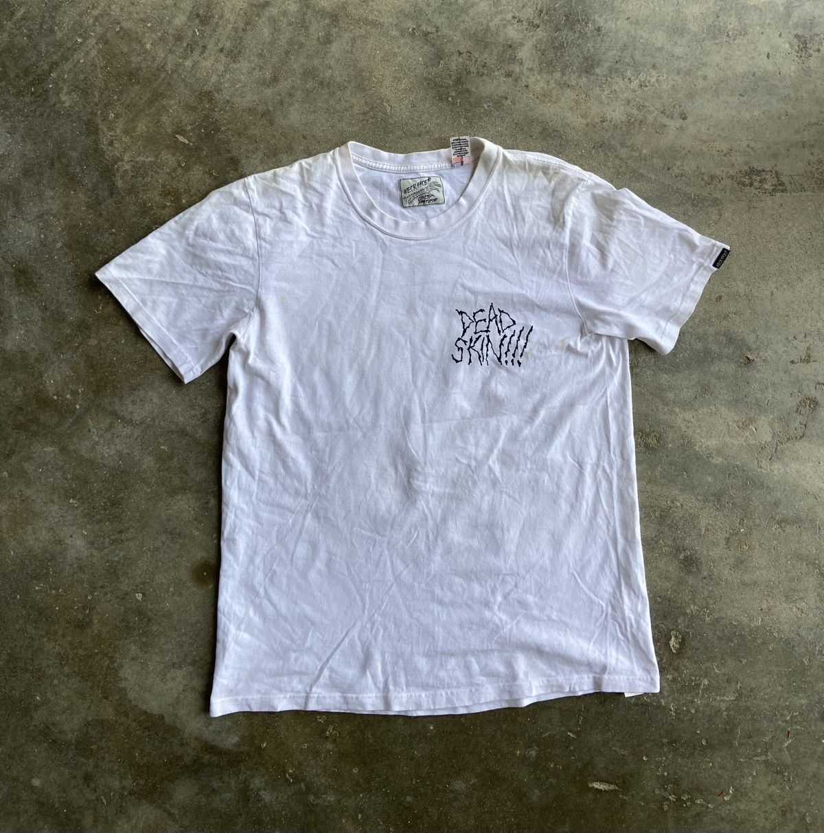 Wacko Maria WACKO MARIA NECKFACE !!!!! Size US L / EU 52-54 / 3 - 6 Thumbnail