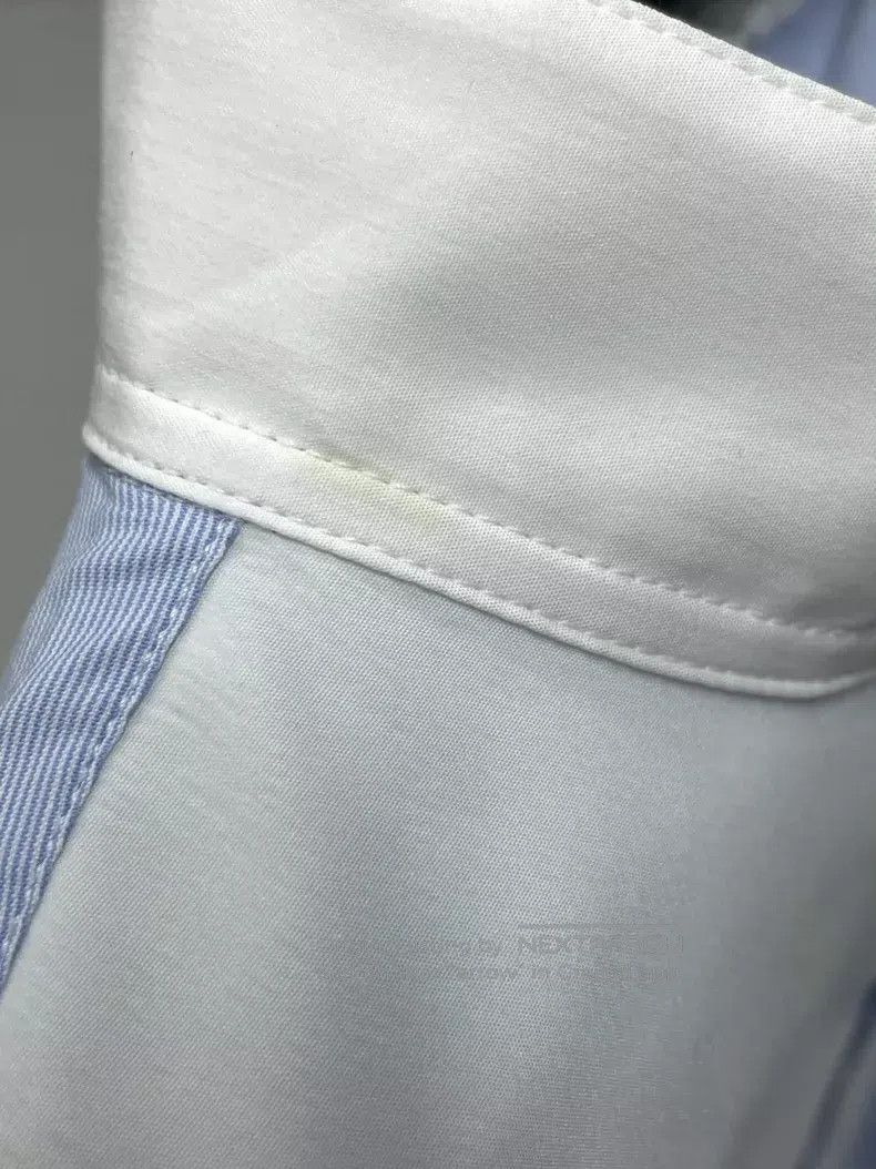 Loewe LOEWE Shirt Size M / US 6-8 / IT 42-44 - 9 Thumbnail