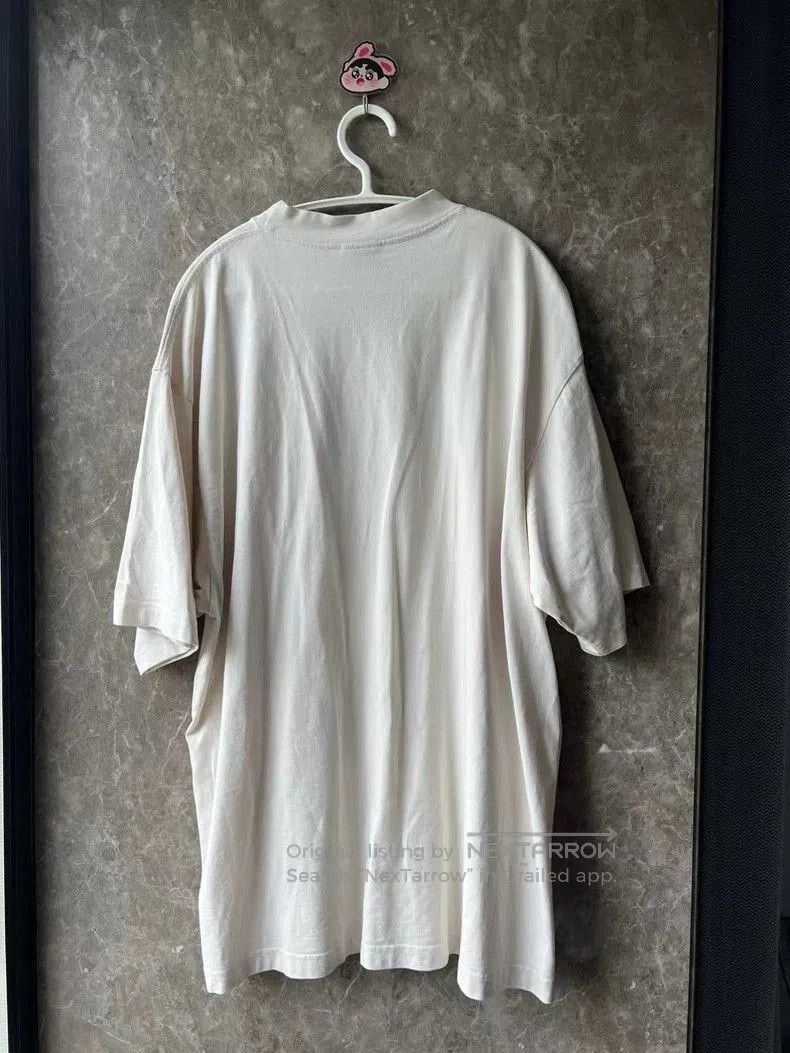 Balenciaga Balenciaga Coke Print Short Sleeve Tee. Size US S / EU 44-46 / 1 - 2 Thumbnail