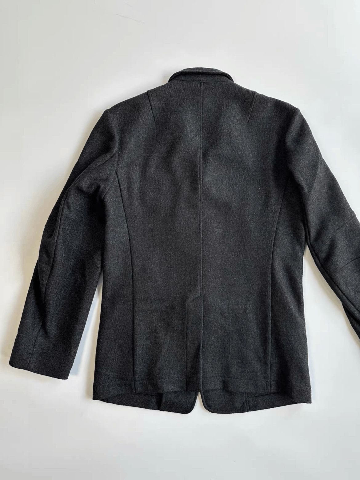 Dries Van Noten Sz 46 Dries Van Noten 98AW Cashmere Hunting Jacket-2508 Size US S / EU 44-46 / 1 - 2 Thumbnail