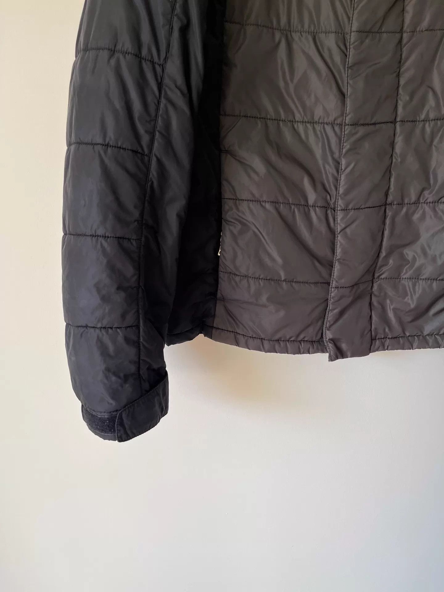 Prada Prada Sport Vintage 00ss Jacket Size US M / EU 48-50 / 2 - 3 Thumbnail