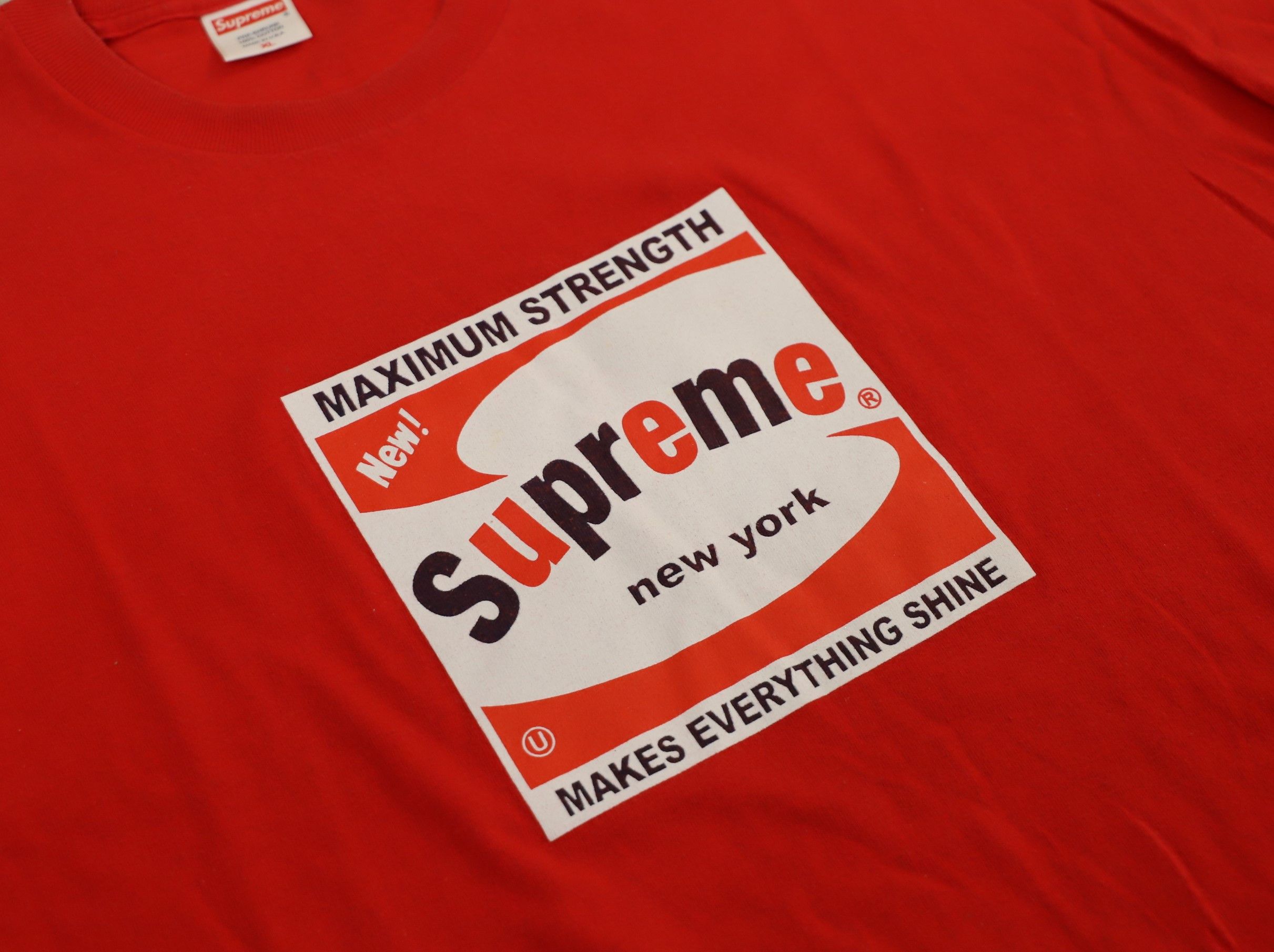 Supreme 2001 | Grailed
