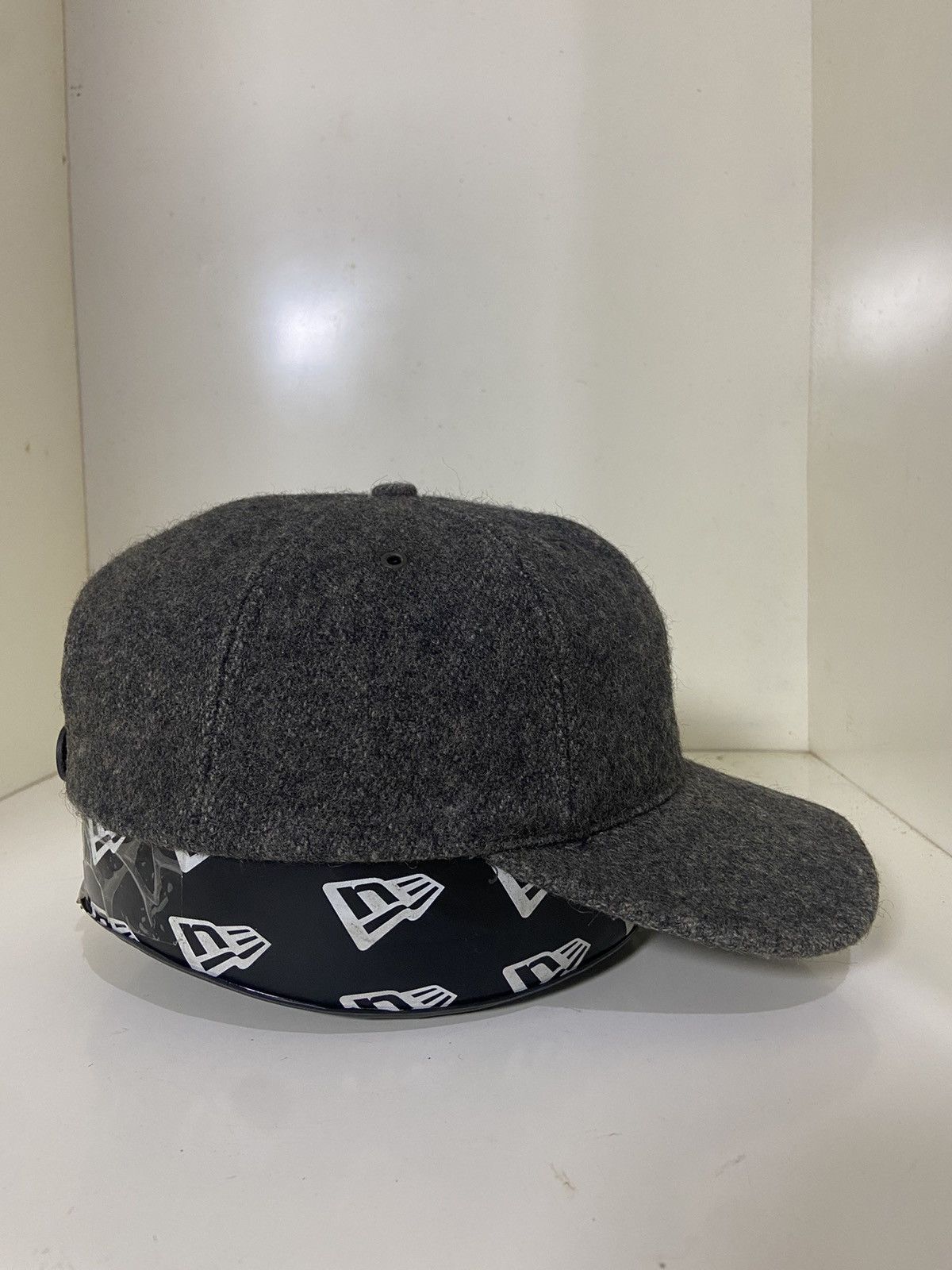 Vintage × Warner Bros vintage 90s warner bross bugs bunny hat Size ONE SIZE - 6 Thumbnail