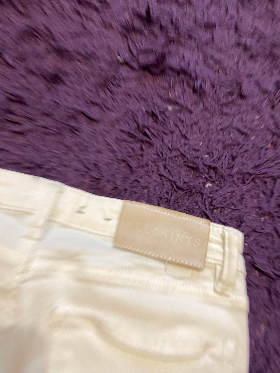 Allsaints Allsaints Japanese style pants Size US 28 / EU 44 - 20 Thumbnail