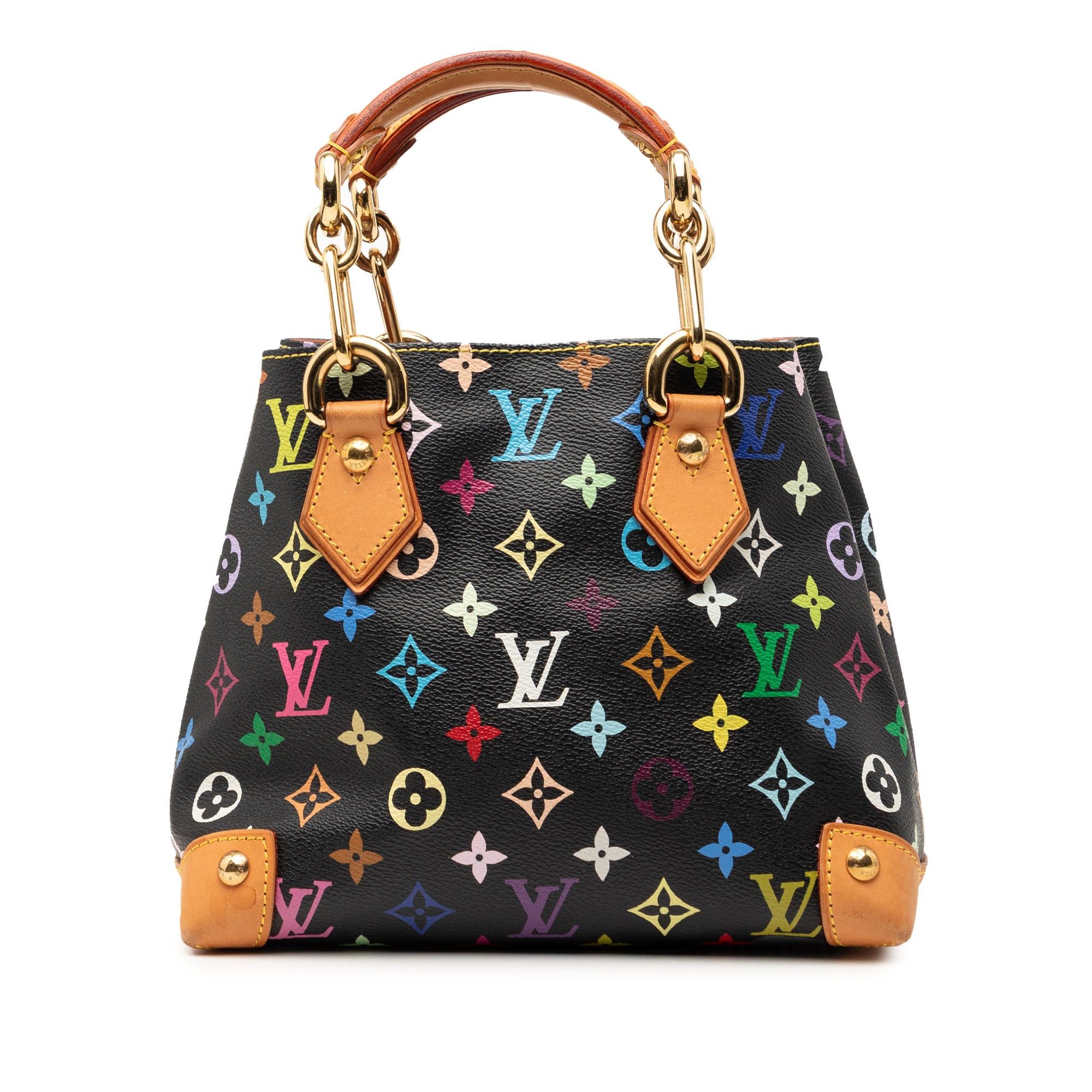 Louis Vuitton Monogram Multicolore Audra Size ONE SIZE - 1 Thumbnail