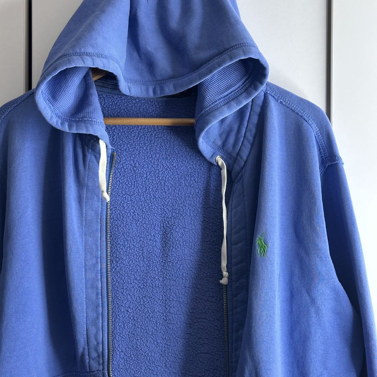 Polo Ralph Lauren Polo Ralph Lauren Hoodie Size US M / EU 48-50 / 2 - 2 Thumbnail