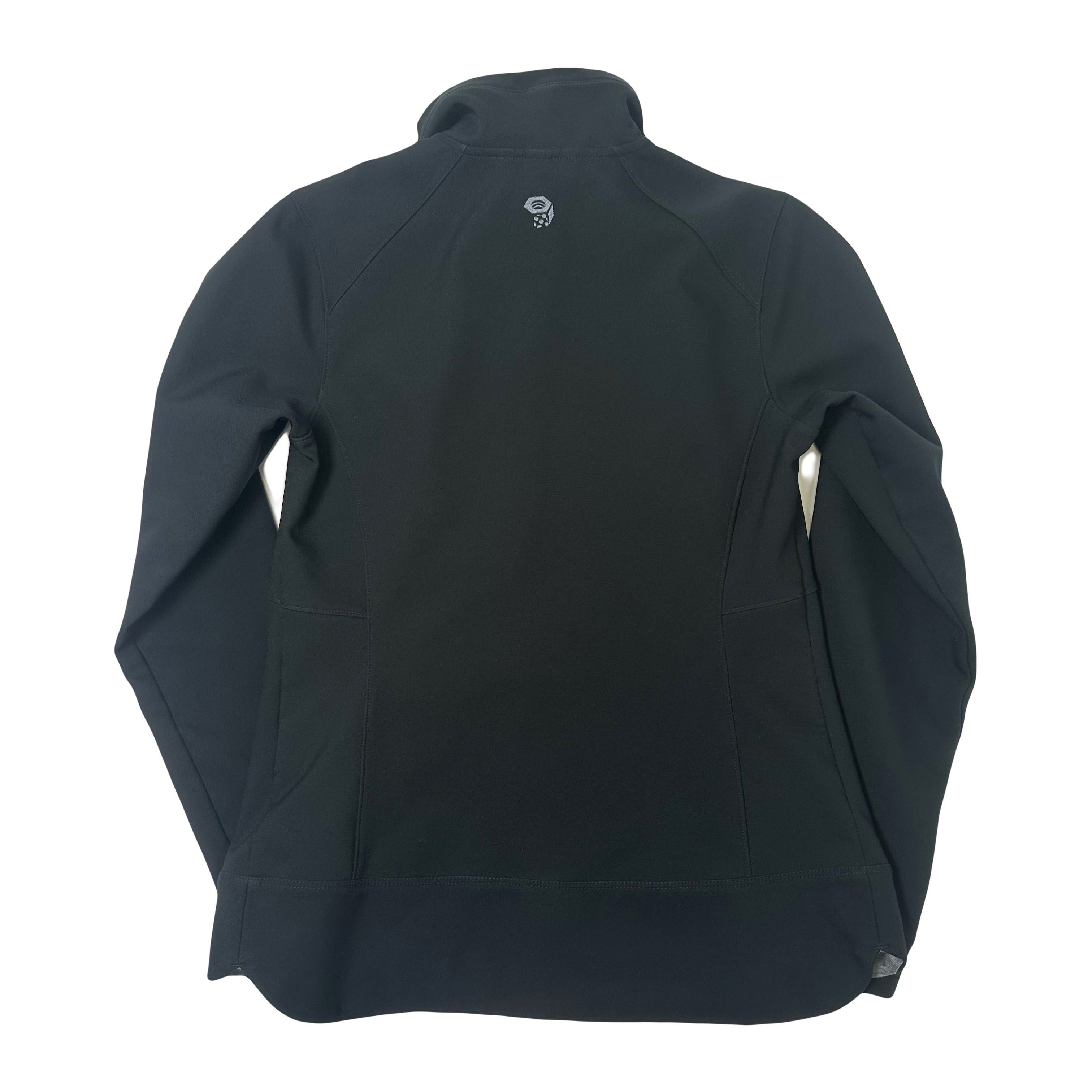 Mountain Hardwear Mountain Hardwear Full Zip Track Jacket Women's M Size M / US 6-8 / IT 42-44 - 2 Thumbnail