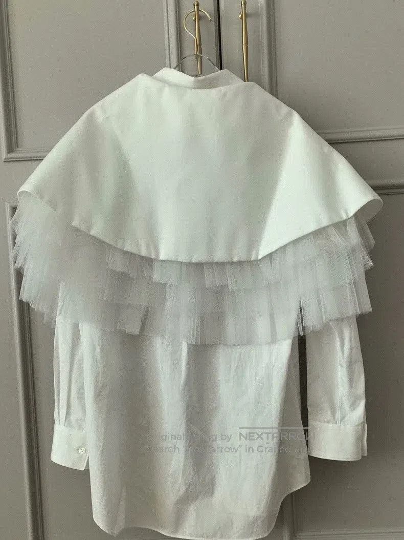 Comme des Garcons Comme Des Garcons shirt Size M / US 6-8 / IT 42-44 - 2 Thumbnail