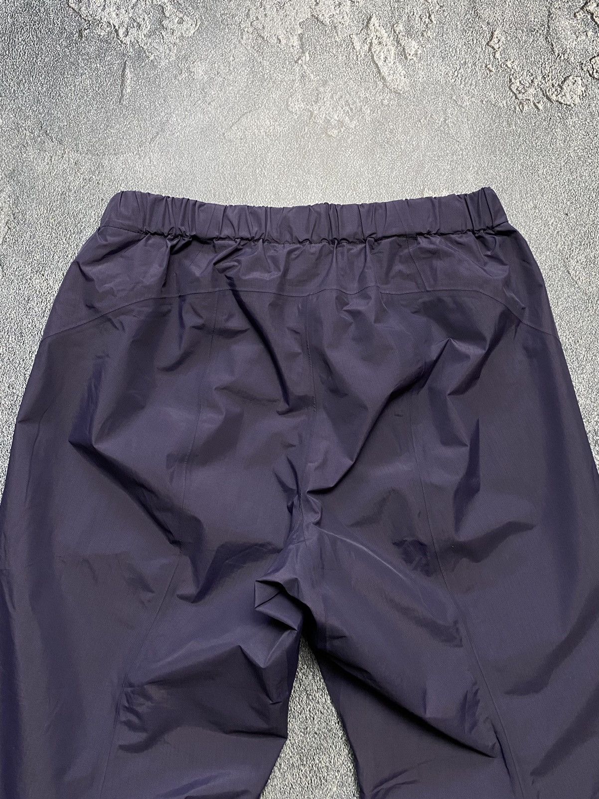 Arc'teryx NWT Arcteryx Gore Tex Membrane Pants Trousers Size S Unisex Size 27" / US 4 / IT 40 - 9 Thumbnail