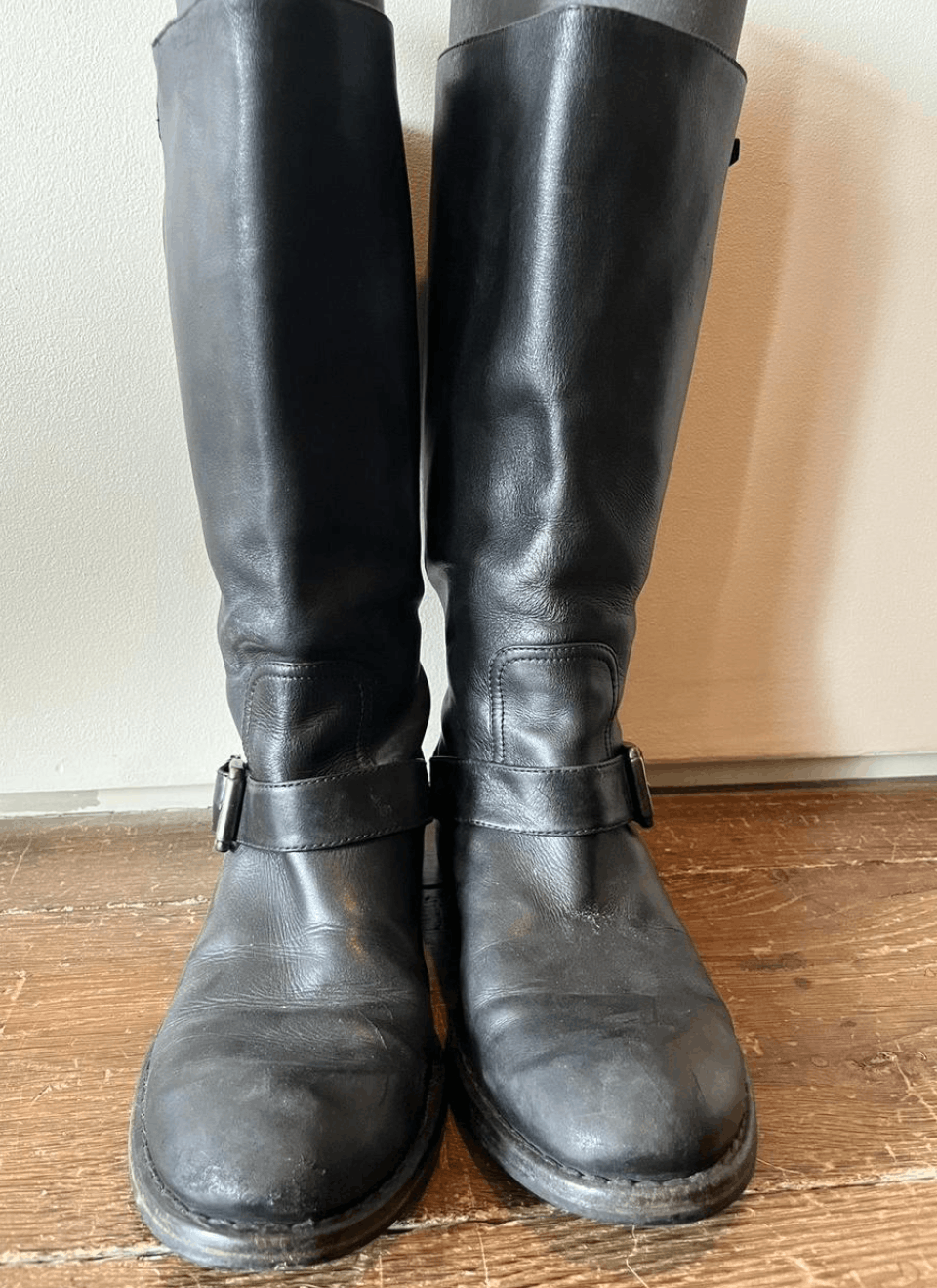 Bottega Veneta Bottega Veneta Boots Size US 7.5 / IT 37.5 - 2 Thumbnail