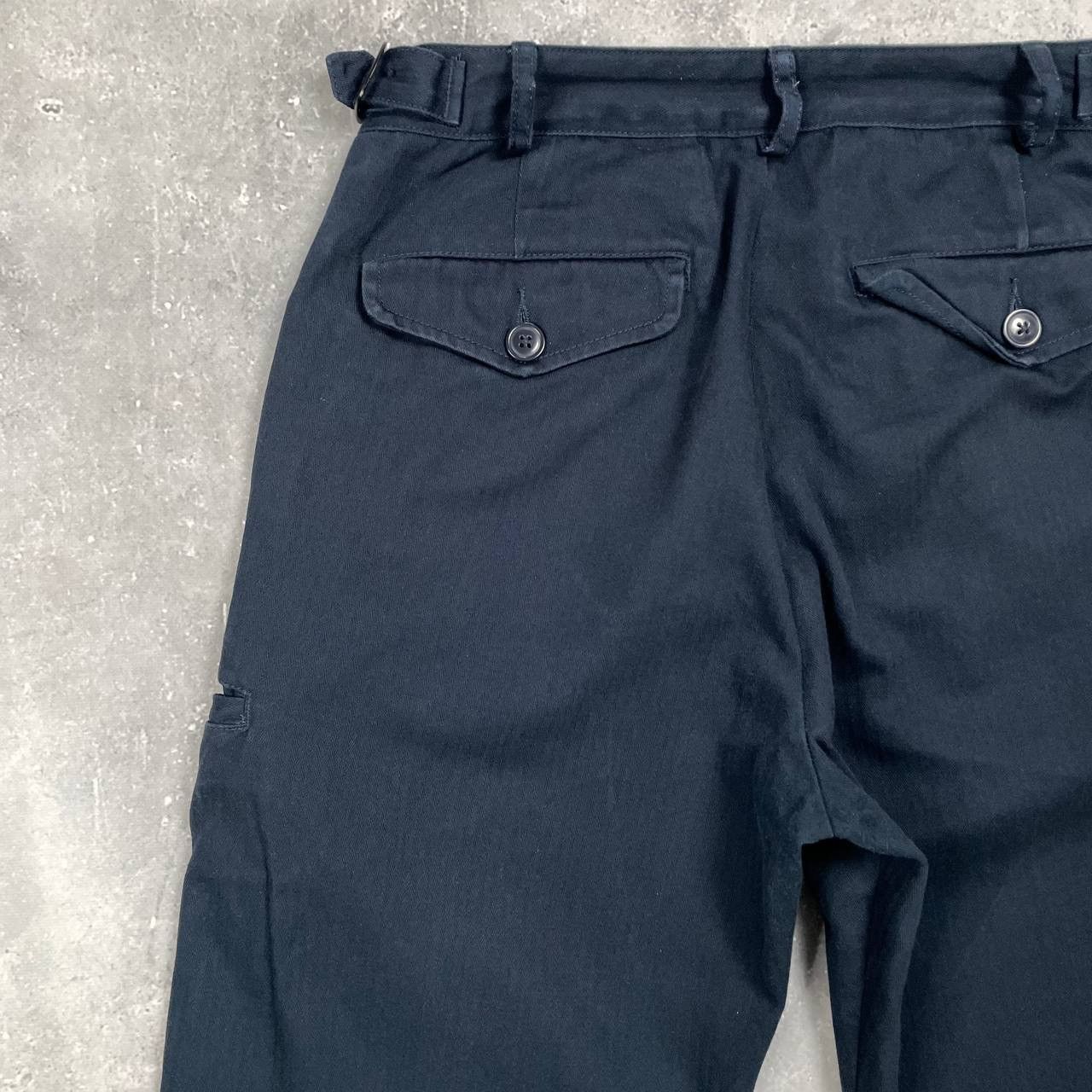 Other Workware 3 Days Out Heritage HBT Trousers Faded Size W30 Size US 30 / EU 46 - 20 Thumbnail