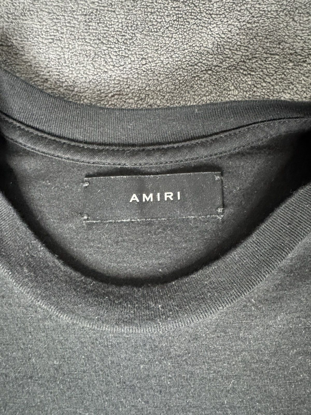 Amiri Amiri Rainbow Bandana T-Shirt Size US M / EU 48-50 / 2 - 4 Thumbnail