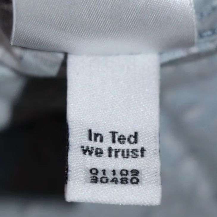 Ted Baker VINTAGE? No. (Original says No) Size US M / EU 48-50 / 2 - 8 Thumbnail