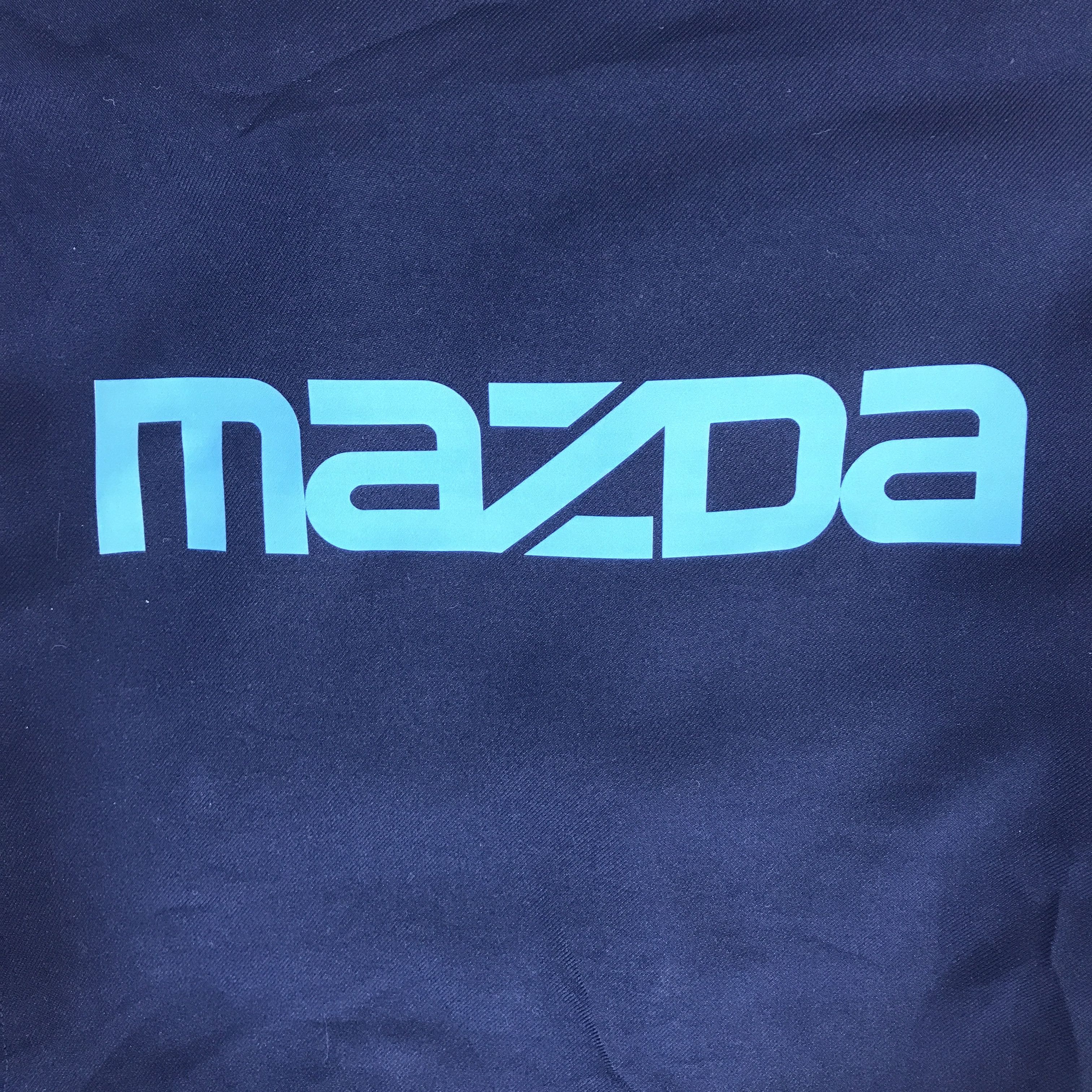 Gear for Sports MAZDA RACING MOTORSPORT CUSTOM JACKET Size US M / EU 48-50 / 2 - 5 Thumbnail