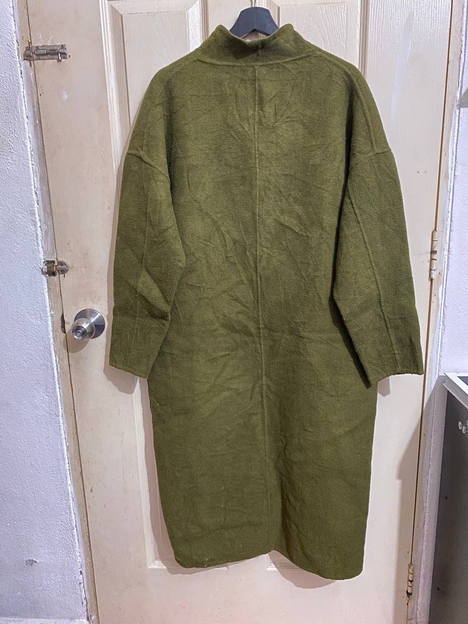 Japanese Brand Kinu Mate Avant Garde jacket Made In Japan Size US L / EU 52-54 / 3 - 11 Thumbnail