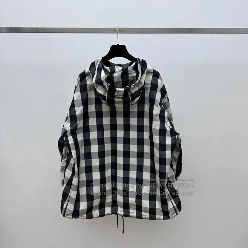 Dior Dior Multicolor Women's Windbreaker Jacket . Size XS / US 0-2 / IT 36-38 - 2 Thumbnail