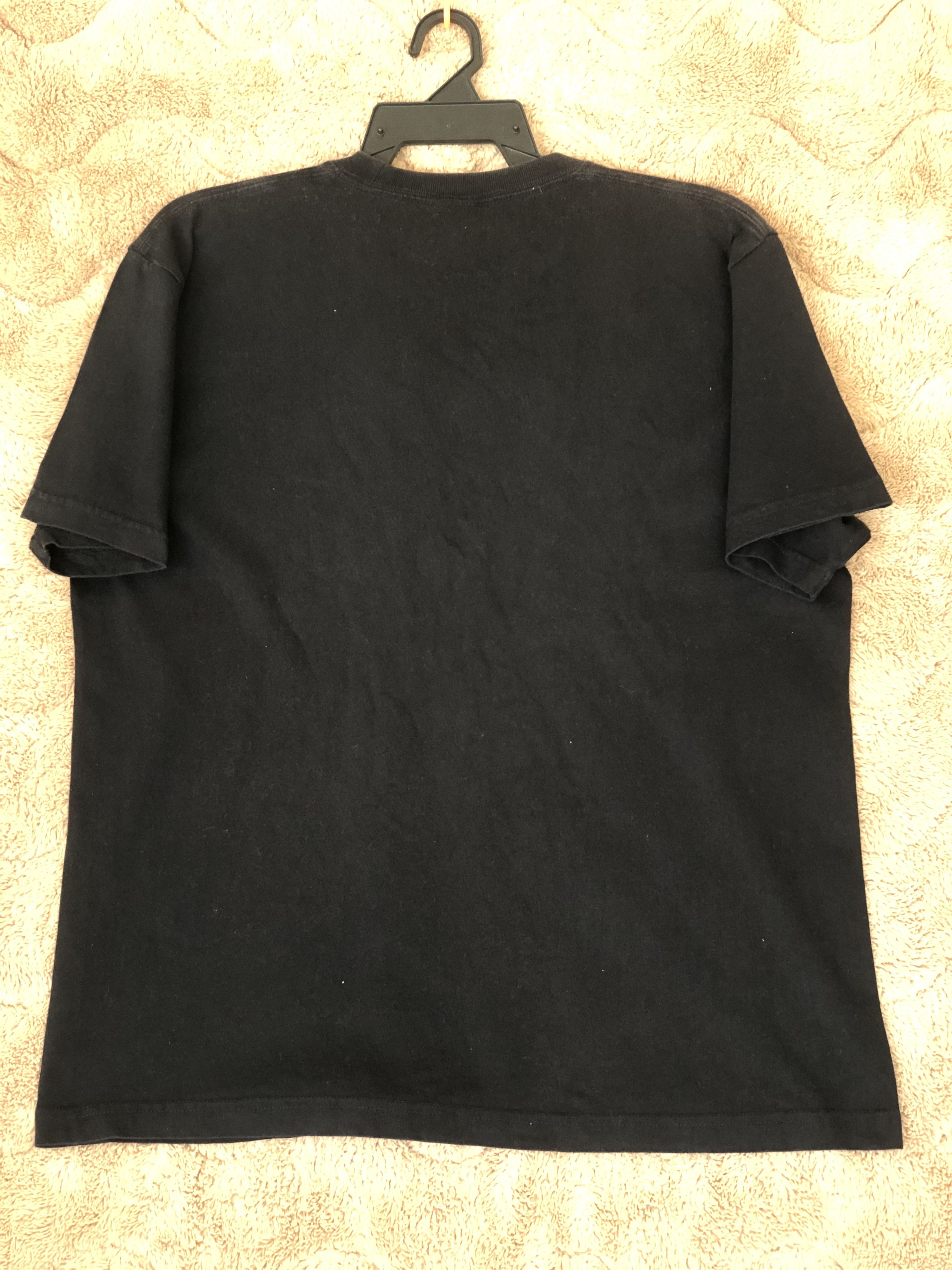 Vintage Vintage DRAGON BALL Goku Anime Tee Size US L / EU 52-54 / 3 - 8 Thumbnail