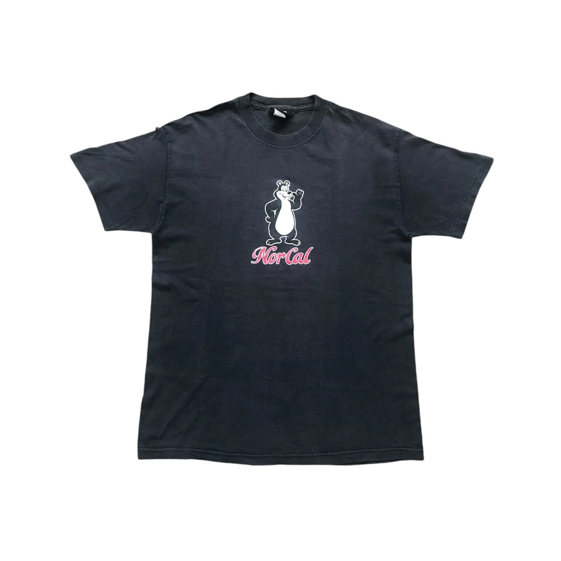 Hook-Ups × Streetwear × Vintage Vintage 90s Blunt Skateboards Los 