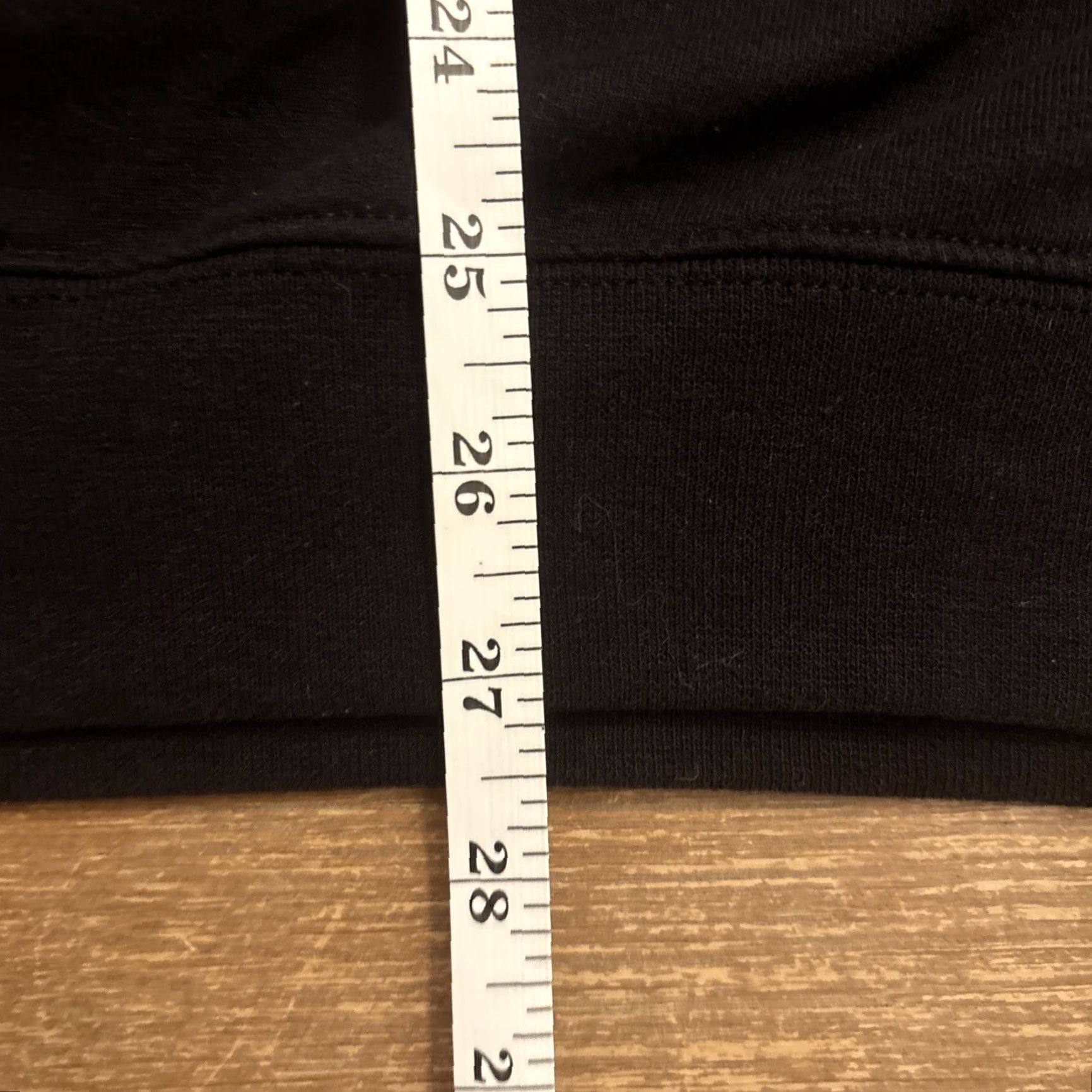 Champion Rapper Westside Gunn FIAAG Sweater Black Size L Hip Hop Streetwear Black EUC Size US L / EU 52-54 / 3 - 7 Thumbnail