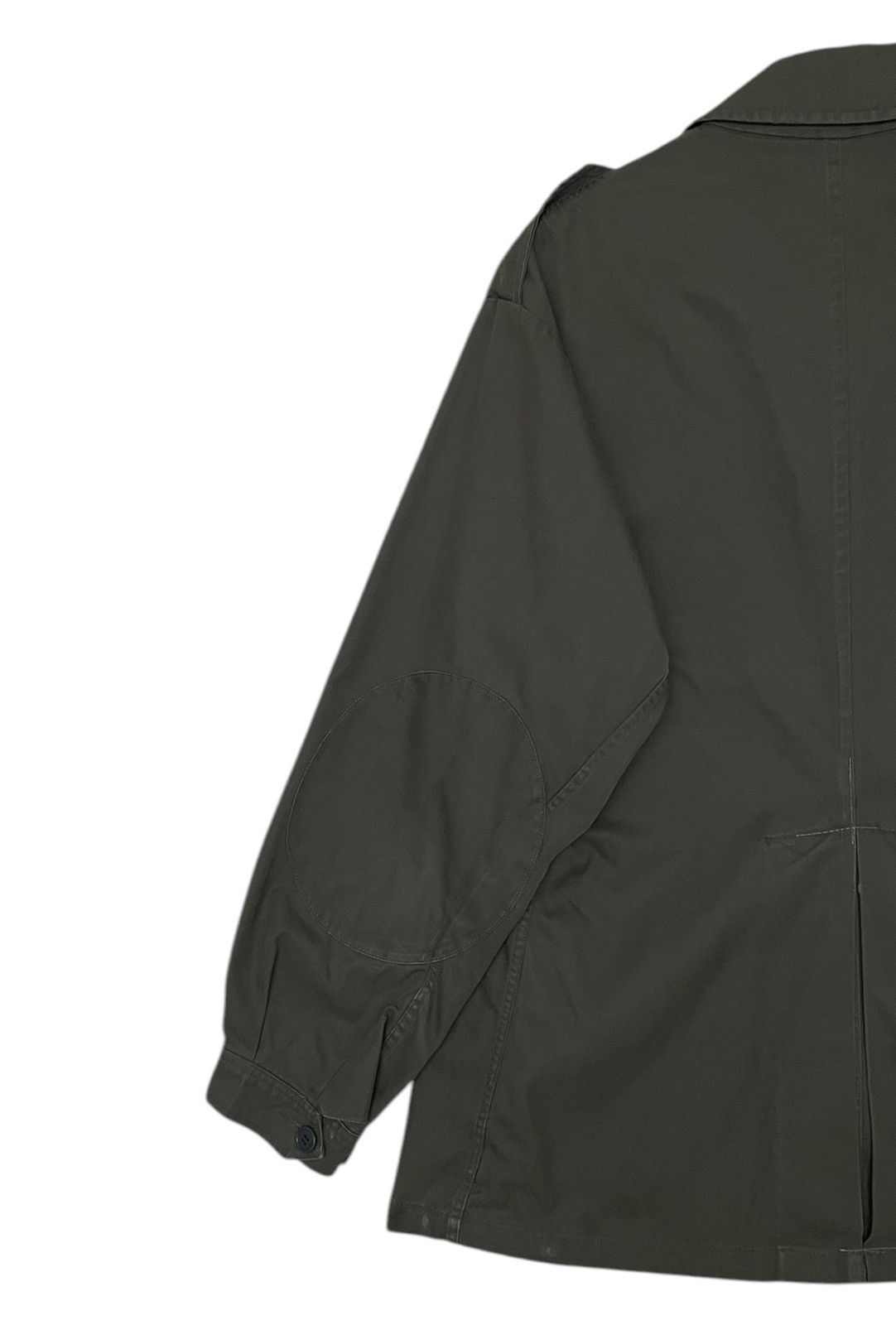Vintage Vintage Millitary Jacket 1980s Size US M / EU 48-50 / 2 - 7 Thumbnail
