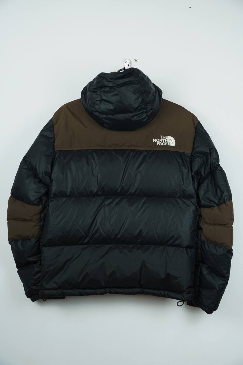 The North Face The North Face White Label Nuptse 800 LTD 🇰🇷 Size US S / EU 44-46 / 1 - 2 Thumbnail
