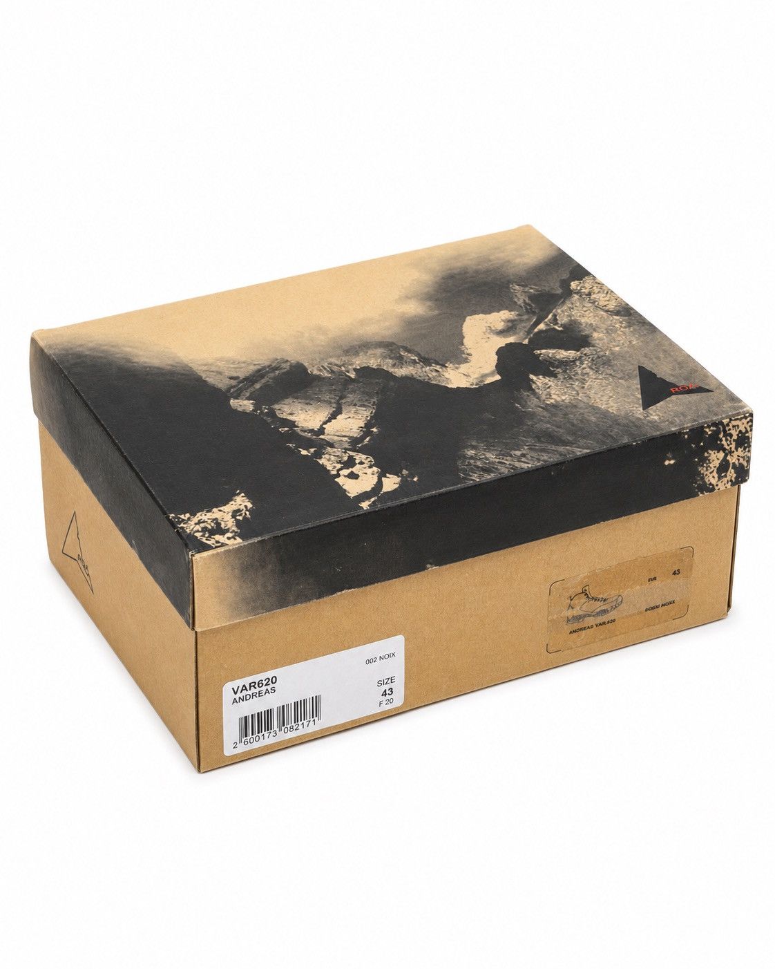 ROA Send offer ROA Hiking Boots Size US 10 / EU 43 - 19 Thumbnail