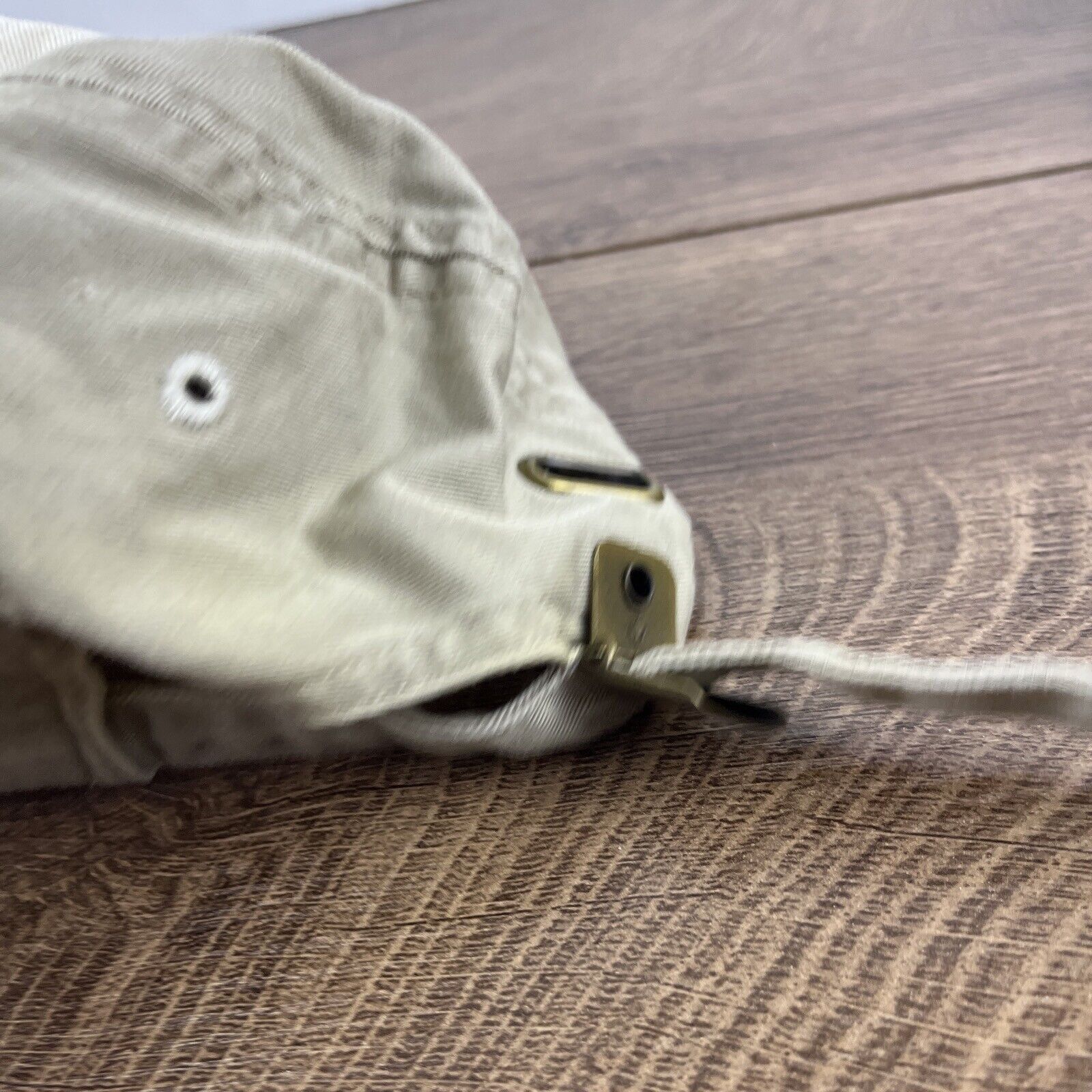 Other University Architect Hat Tan Brown Hat Adjustable Tan Adult Size ONE SIZE - 12 Thumbnail