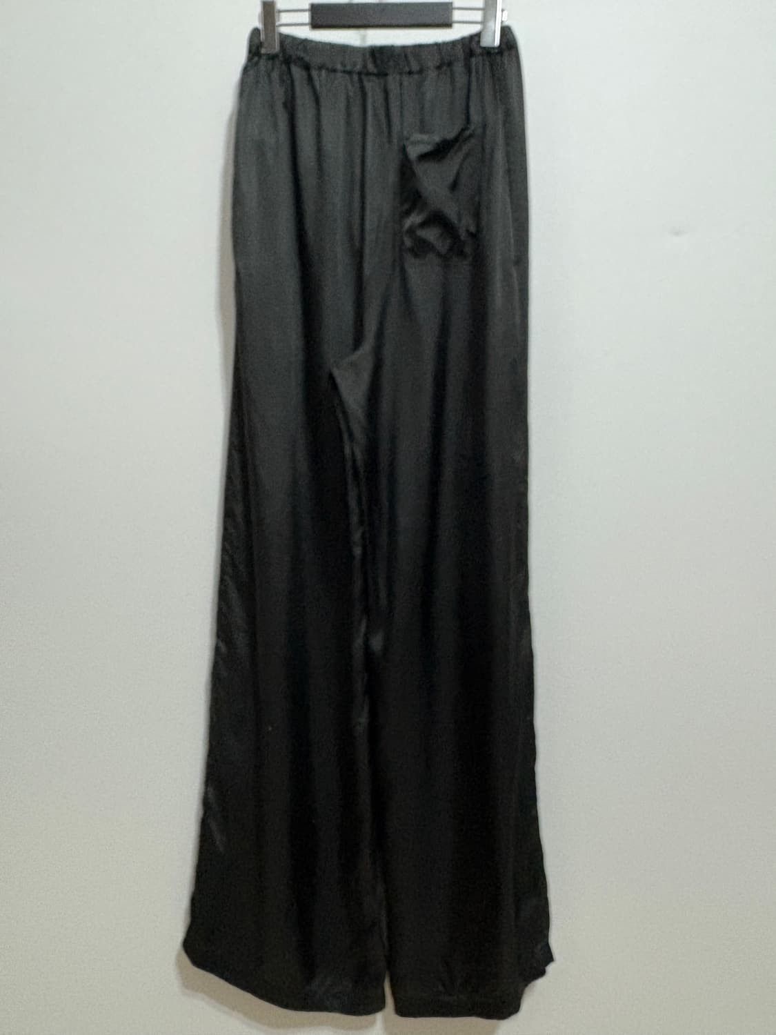 RIER Cupro Lining Pants Size US 28 / EU 44 - 3 Thumbnail