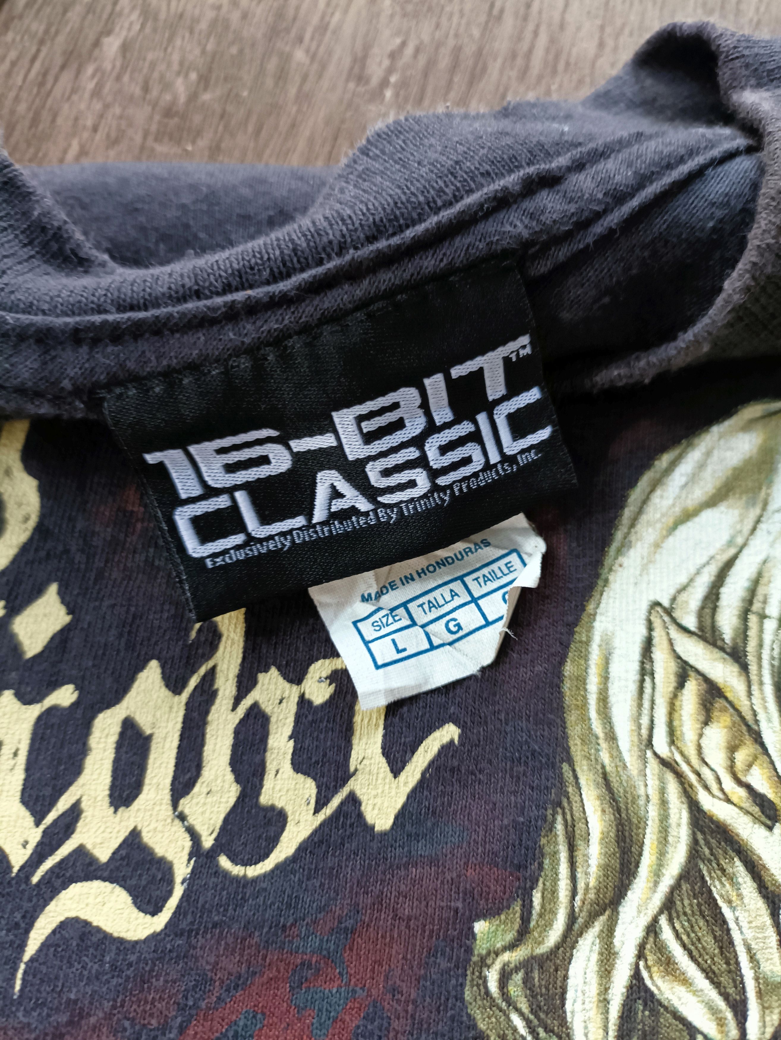Anime Vintage CastleVania Size US L / EU 52-54 / 3 - 6 Thumbnail