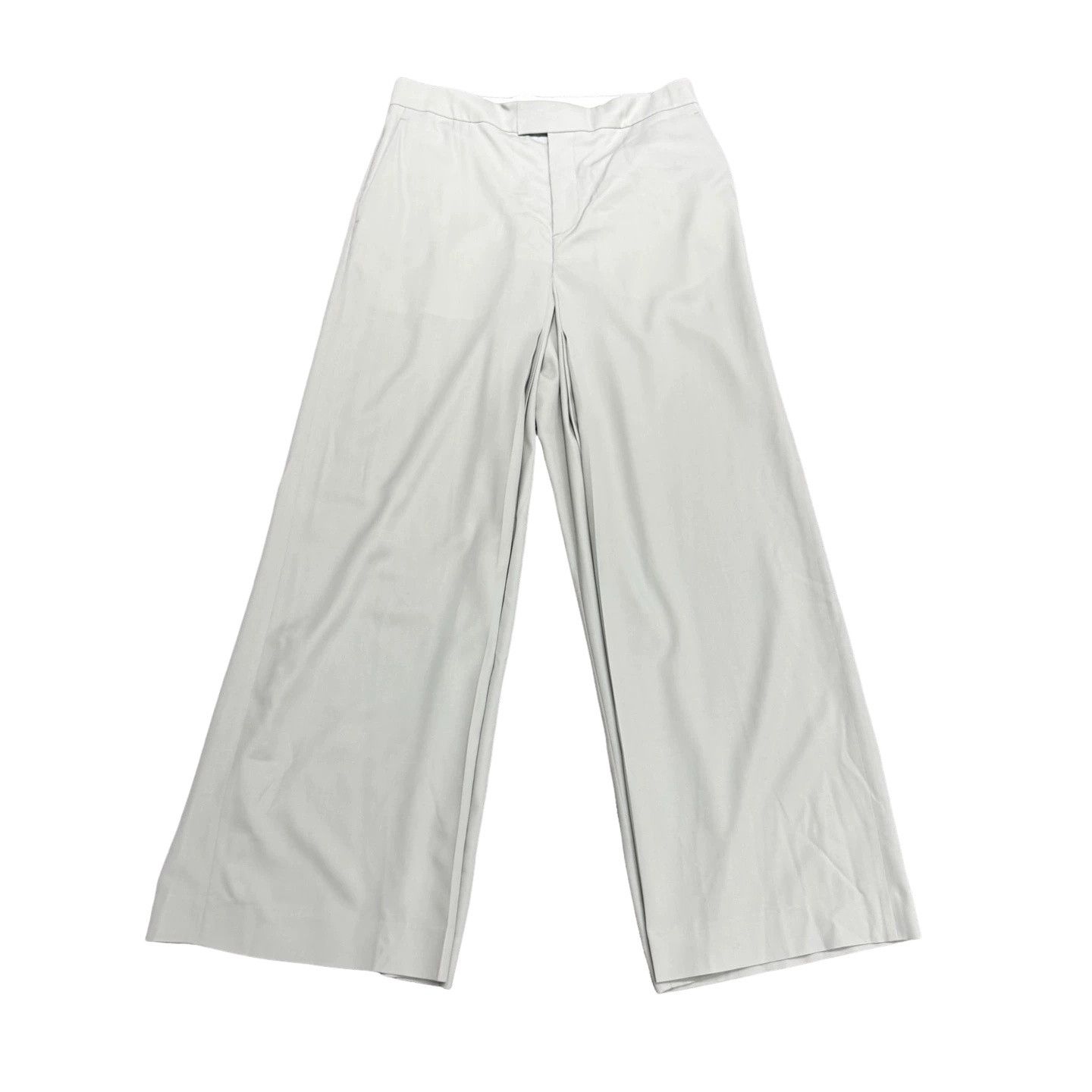 Dior Dior Virgin Wool Casual Pants Size 48 Size US 32 / EU 48 - 1 Thumbnail