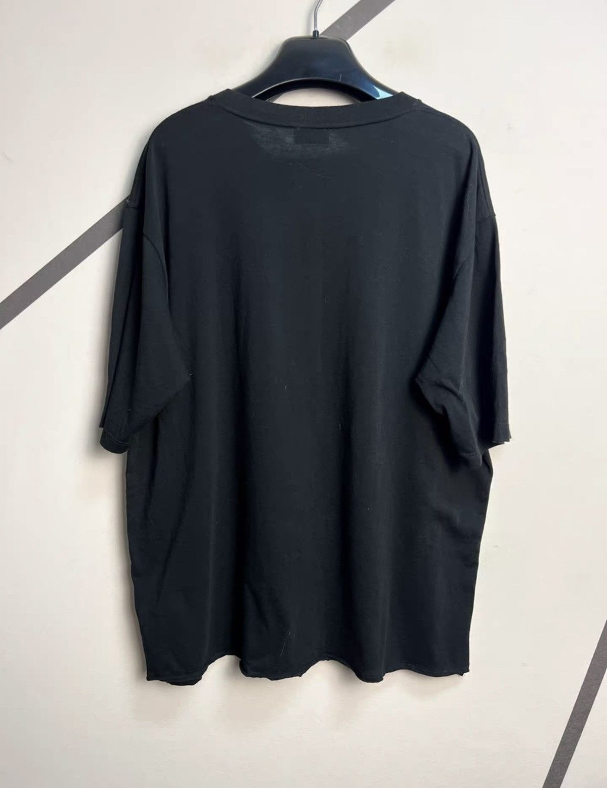 Saint Laurent Paris Slp 22ss sample t shirt Size US M / EU 48-50 / 2 - 3 Thumbnail
