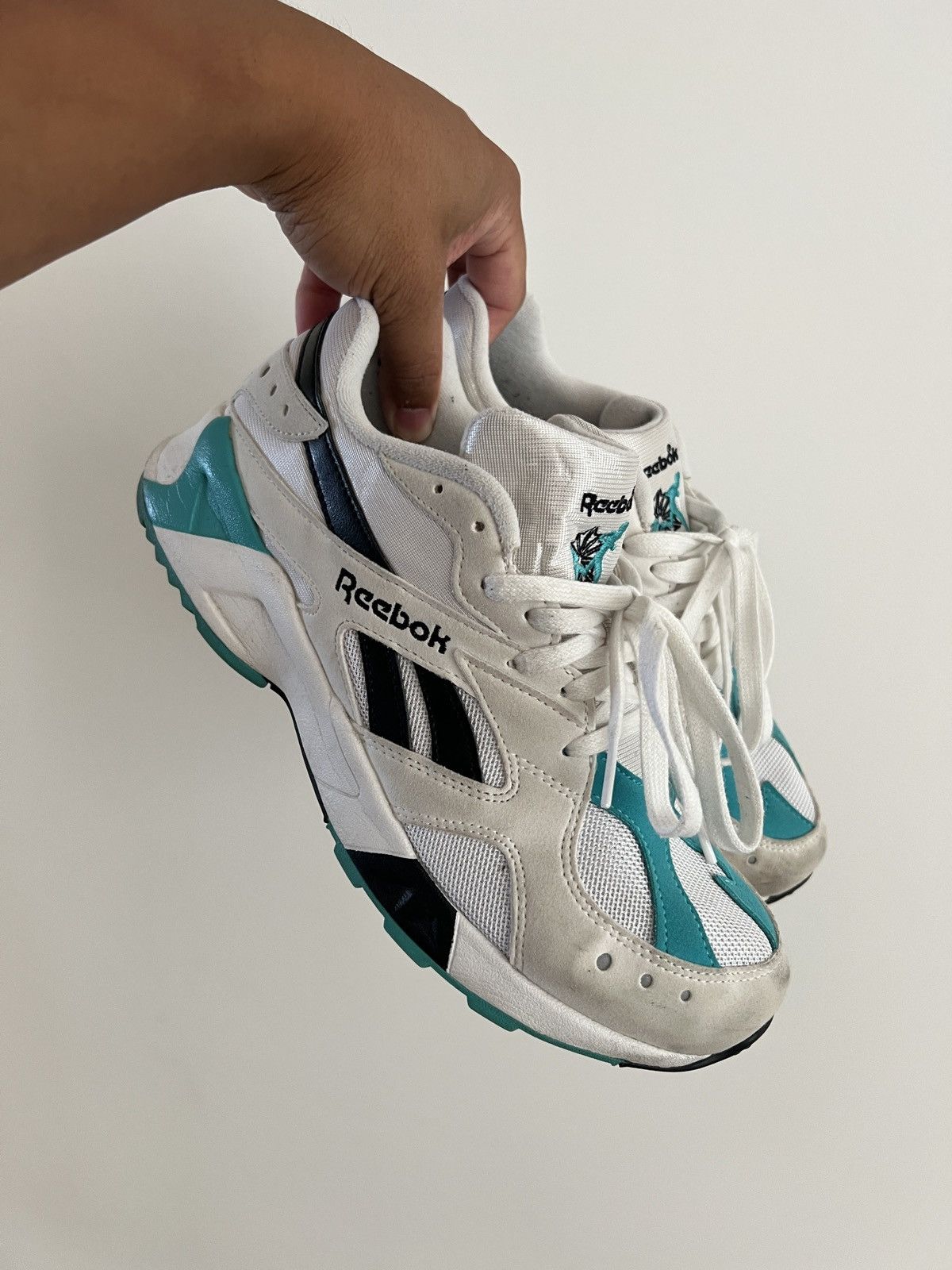 Reebok aztrek unisex clearance
