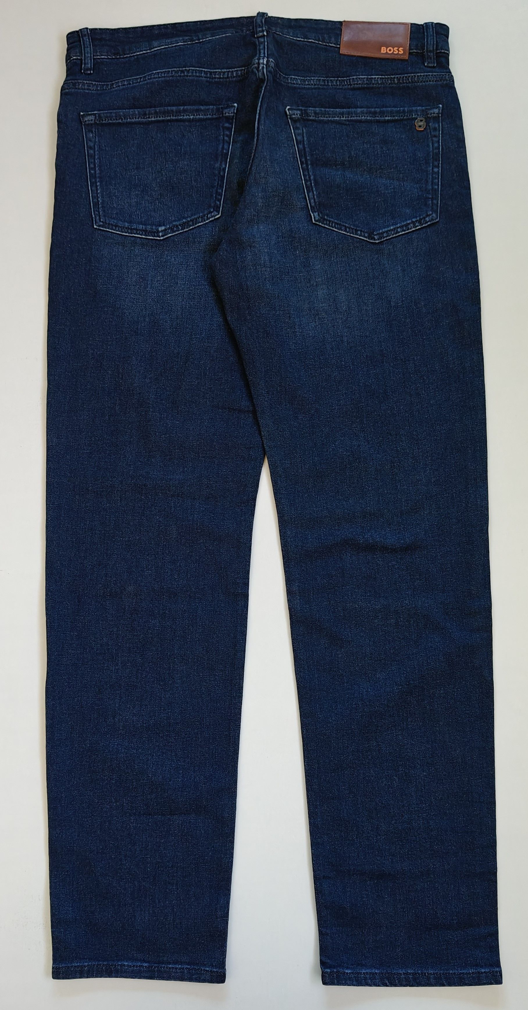 Hugo Boss HUGO BOSS RE.MAINE Regular fit Jeans Free Shipping T/6109 Size US 33 - 4 Thumbnail