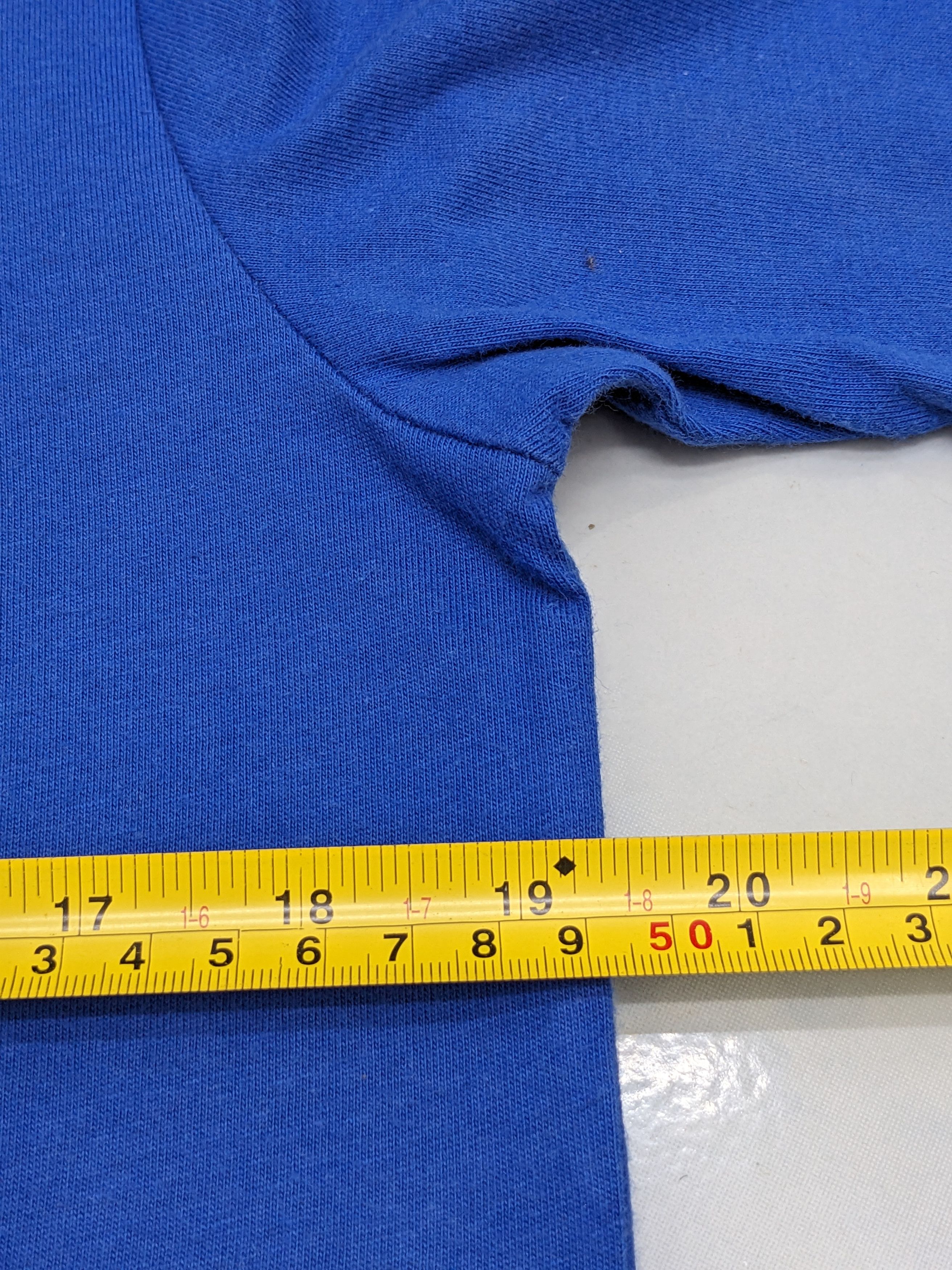 Nike NIKE BASKETBALL TSHIRT Size US L / EU 52-54 / 3 - 7 Thumbnail