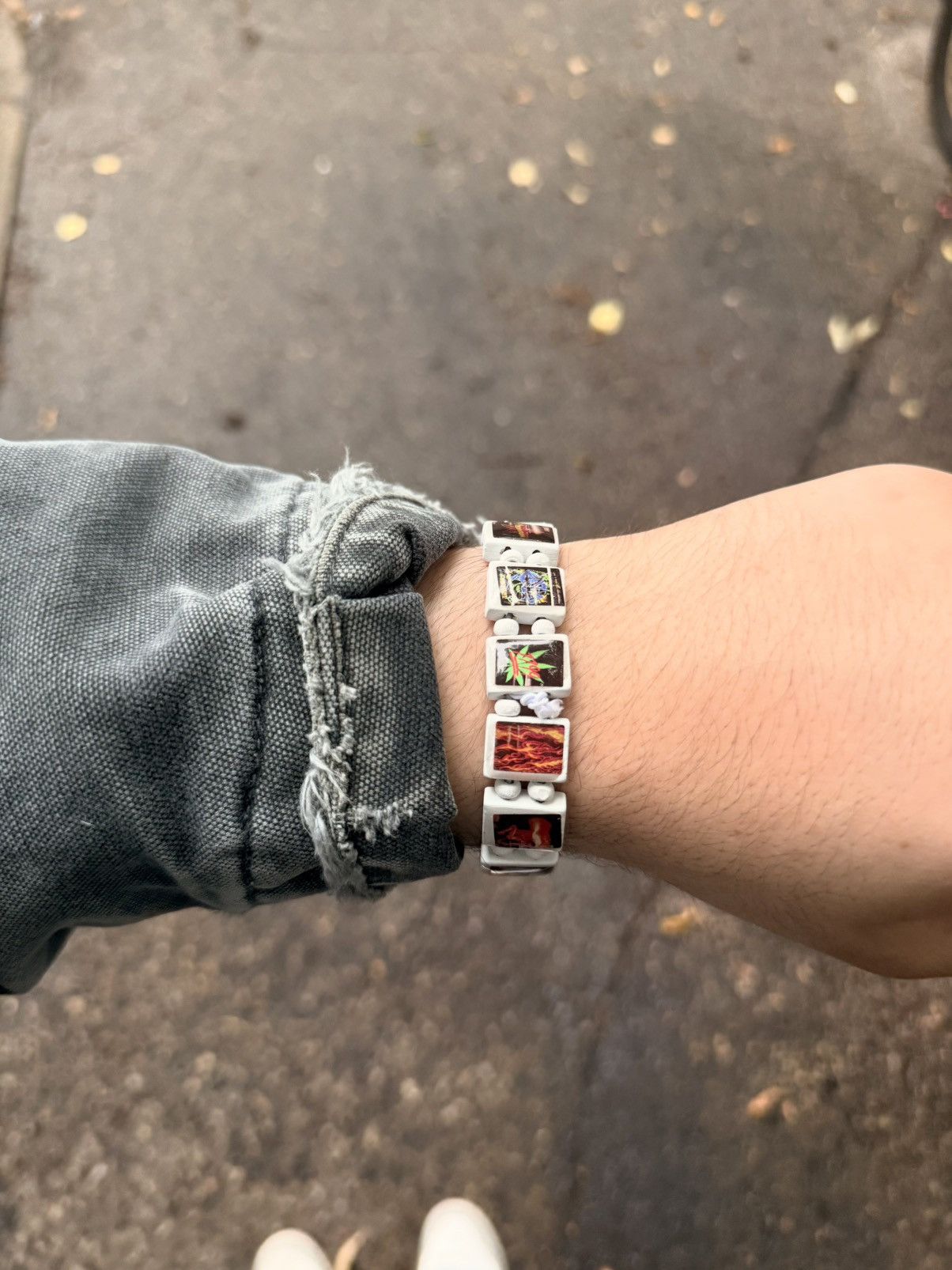 Bazo 1199 | Grailed