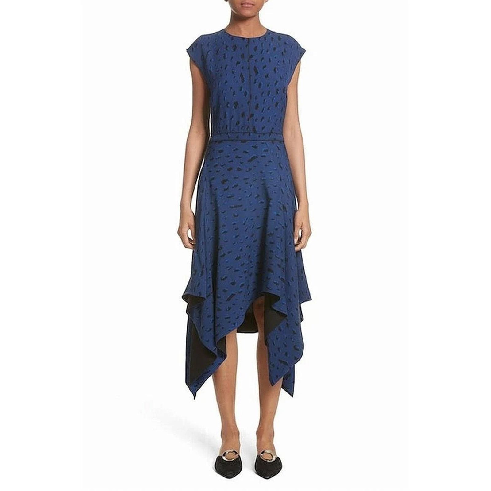 Proenza Schouler Proenza Schouler Asymmetric Dress Size M / US 6-8 / IT 42-44 - 1 Thumbnail