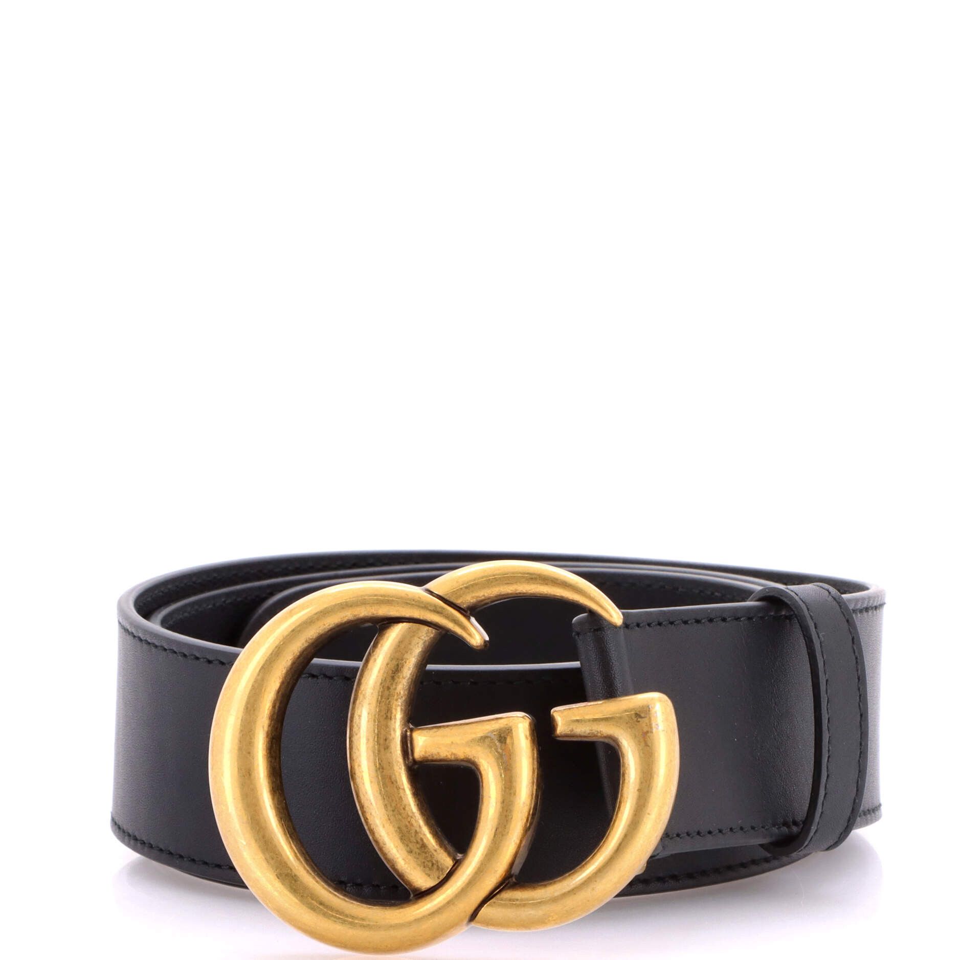Gucci GG Marmont Belt Size ONE SIZE - 1 Thumbnail
