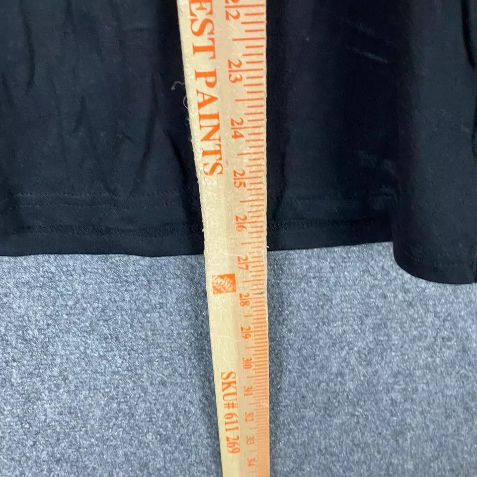 Other This Story Is Not Finished T-Shirt XL Men's Short Sleeve Size US XL / EU 56 / 4 - 6 Thumbnail