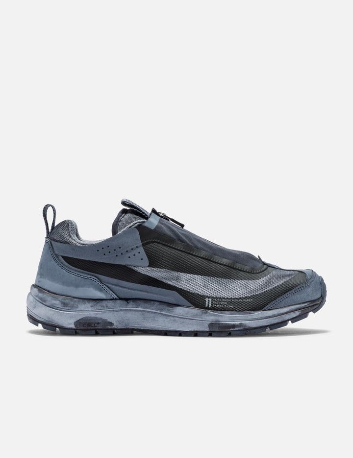 11 By Boris Bidjan Saberi Last 11 Boris Bidjan Saberi x Salomon Bamba Low Sneakers Size US 7.5 / EU 40-41 - 2 Thumbnail