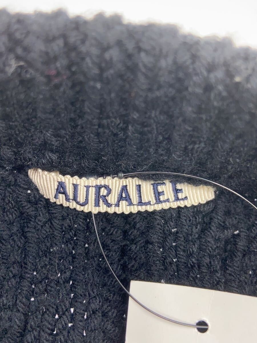 Auralee AW19 Cableknit Vest Size US XL / EU 56 / 4 - 3 Thumbnail