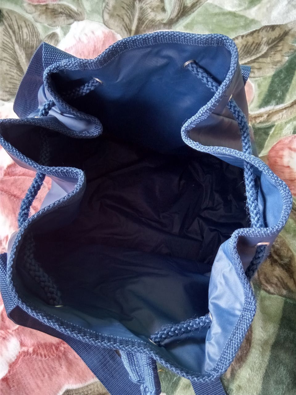 Polo Ralph Lauren Ralph Lauren Polo Sport Vintage Tote Bag Size ONE SIZE - 10 Thumbnail