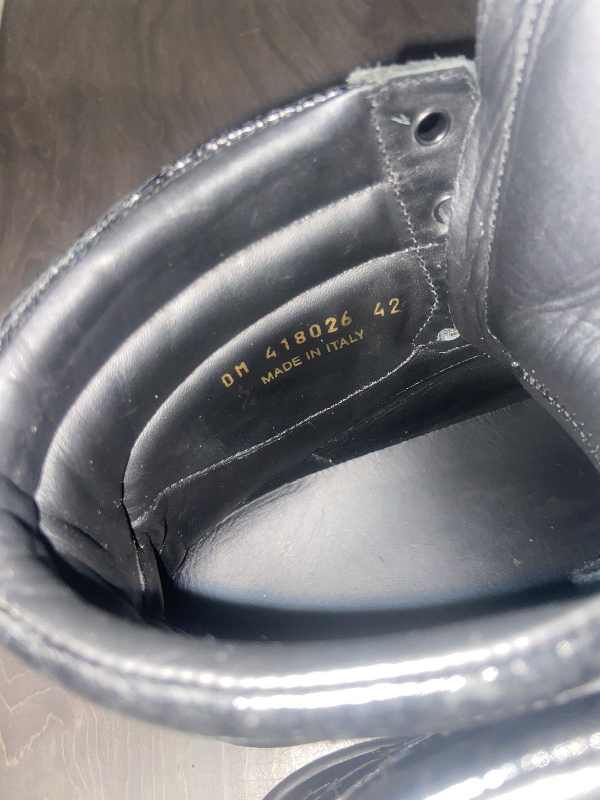 Saint Laurent Paris SL/06 Saint Laurent Trainers for Men Size US 8 / EU 41 - 4 Thumbnail