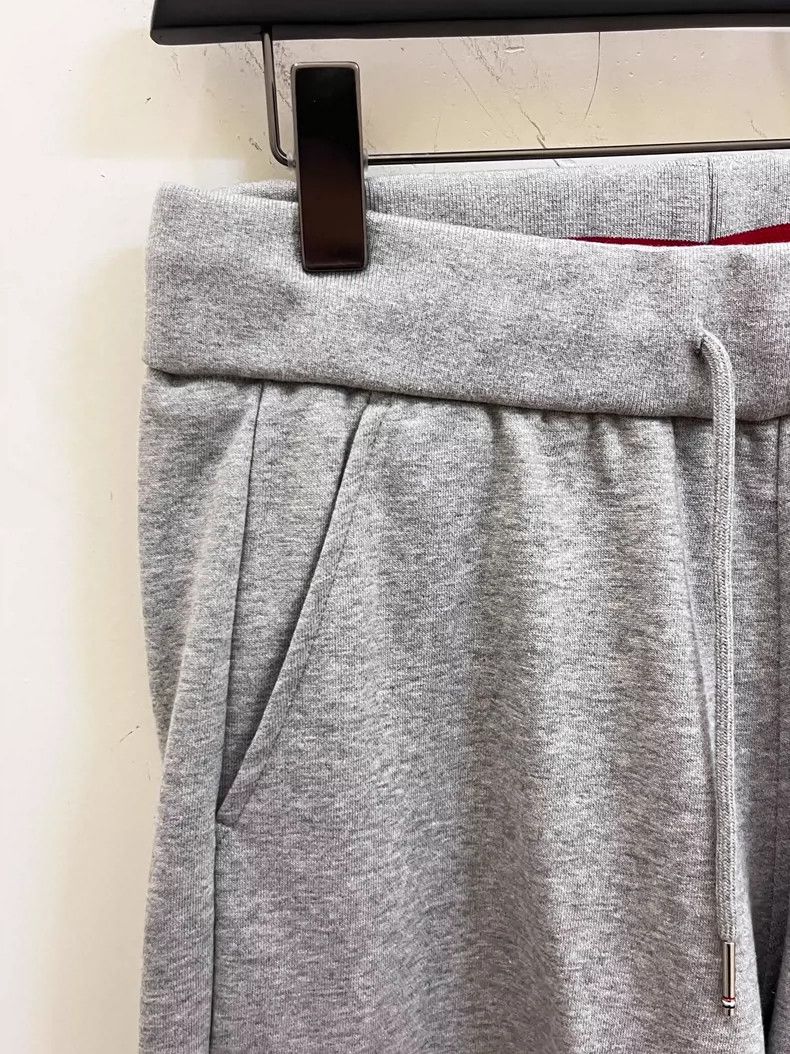Thom Browne Thom Browne size 1 shorts Size US 30 / EU 46 - 3 Thumbnail