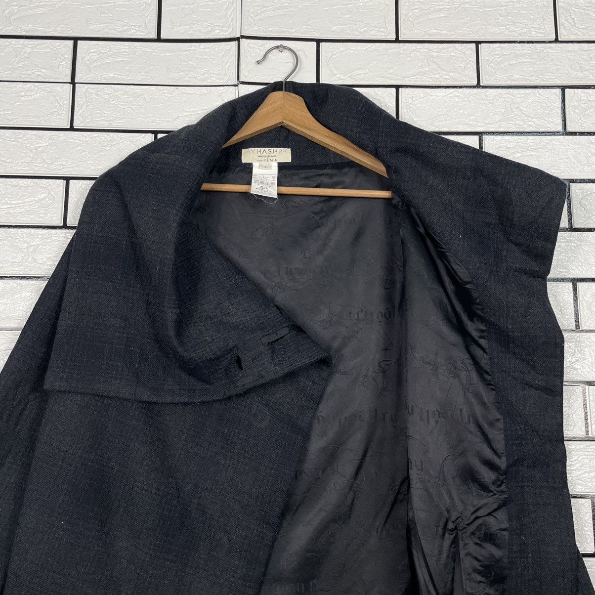 Anne Valerie Hash Anne Valerie Hash Coat Size S / US 4 / IT 40 - 10 Thumbnail