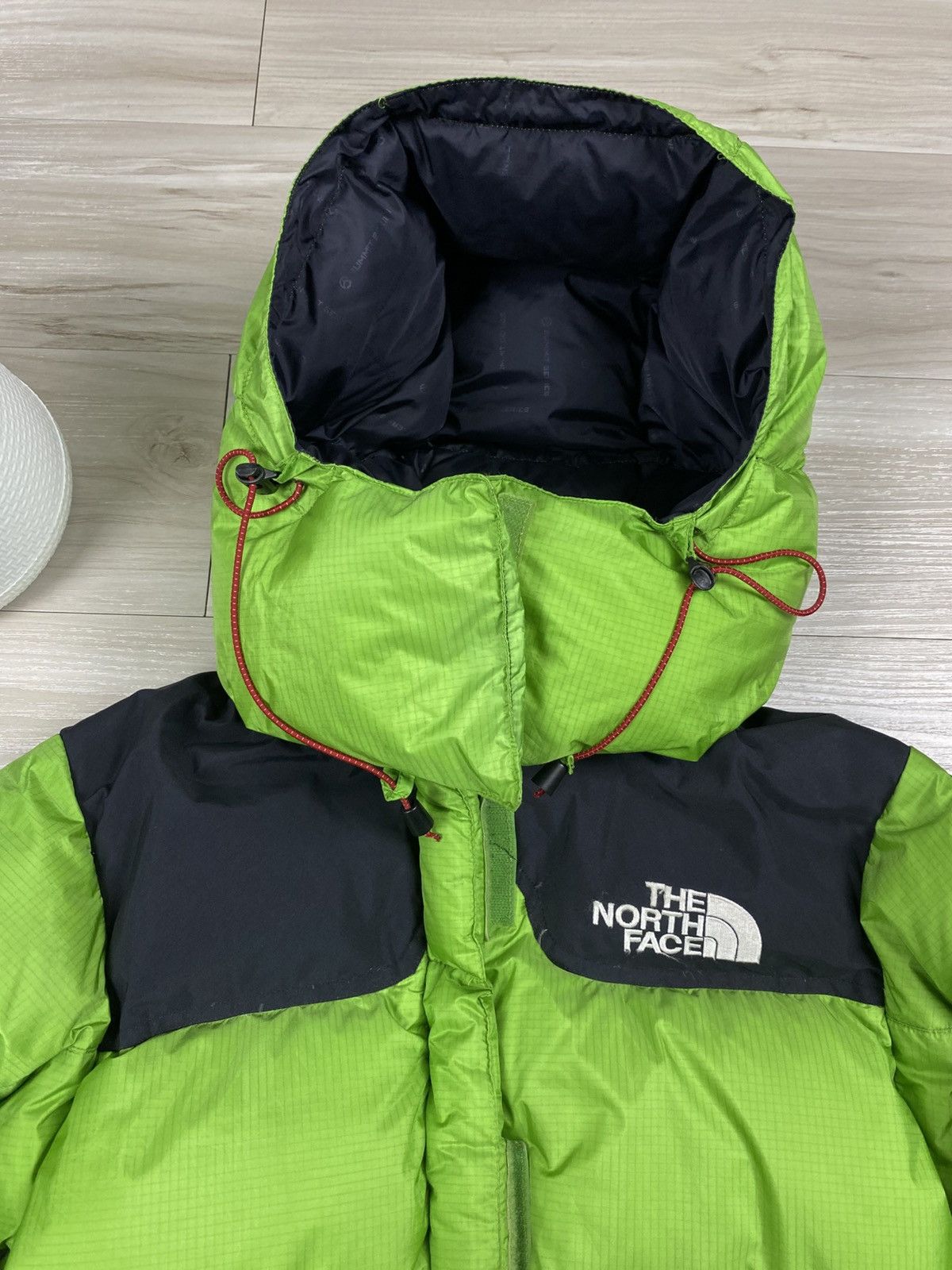 The North Face The north face Down 700 Puffer Baltoro WindStopper Jacket Size US XS / EU 42 / 0 - 8 Thumbnail