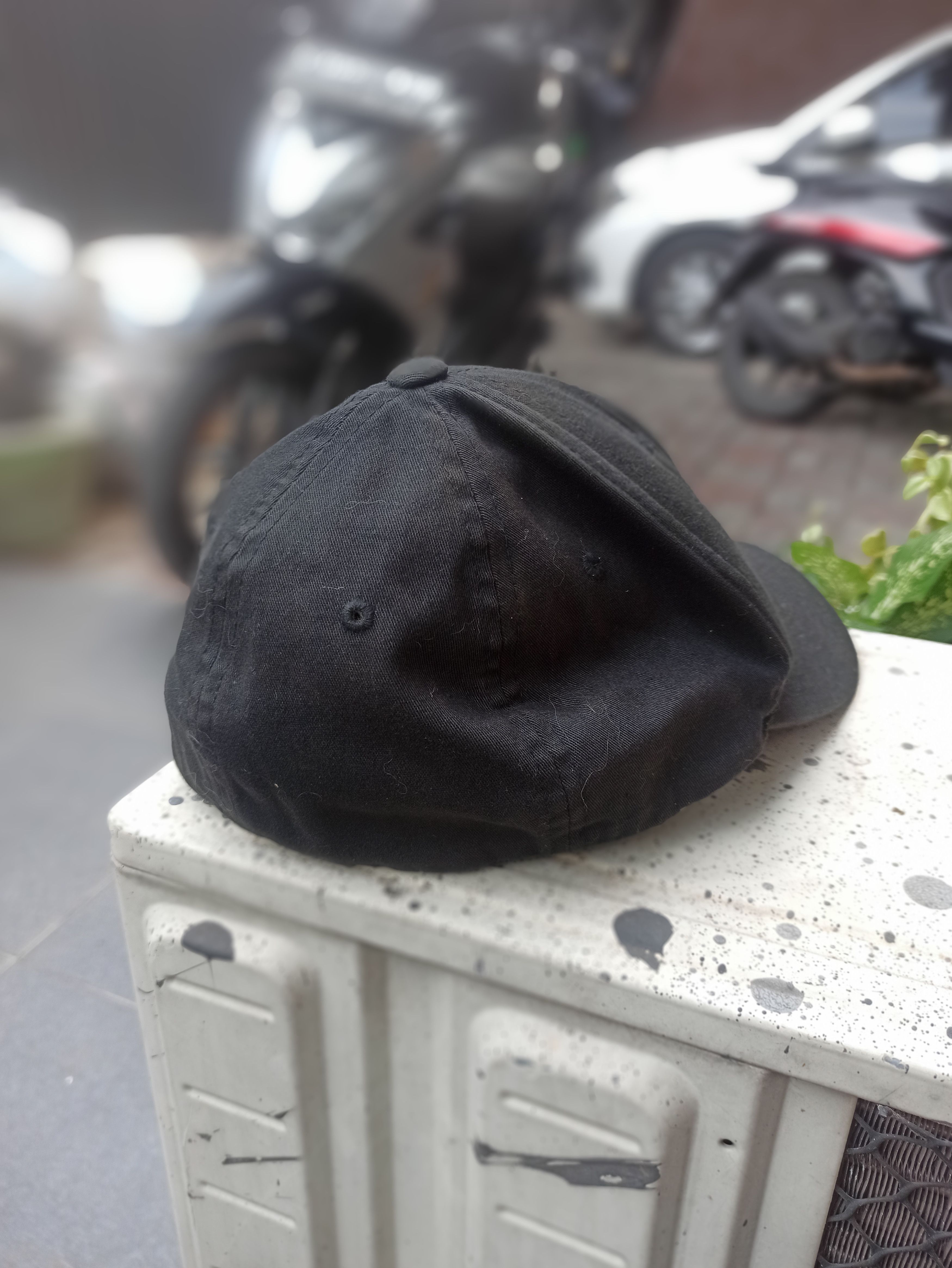 Vintage × Yupong motorhead flexfit hat 2k Size ONE SIZE - 2 Thumbnail