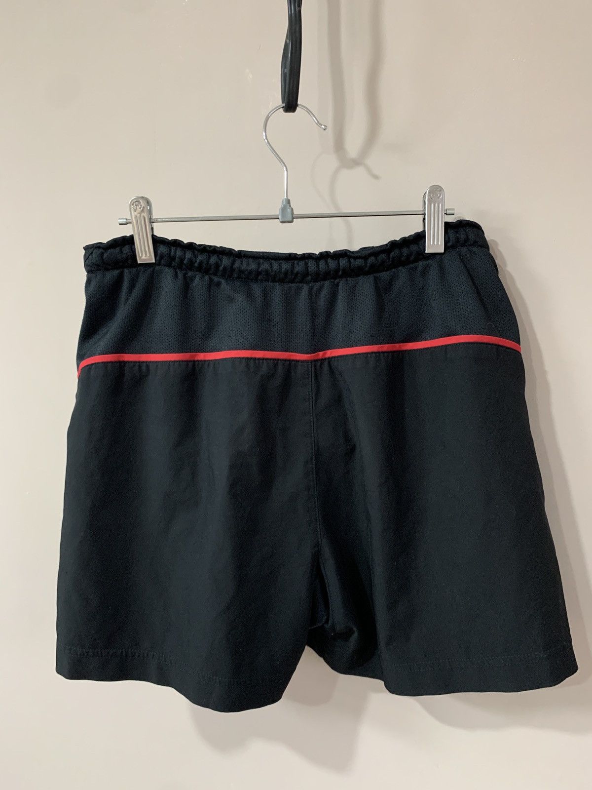 Nike × Vintage PSV Eindhoven Home Football Shorts Nike Soccer Size XS Size US 28 / EU 44 - 2 Thumbnail
