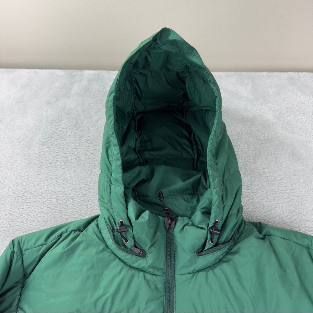 Patagonia Patagonia NWT Men's Size Medium Silent Down Puffer Jacket 2 Size US M / EU 48-50 / 2 - 7 Thumbnail