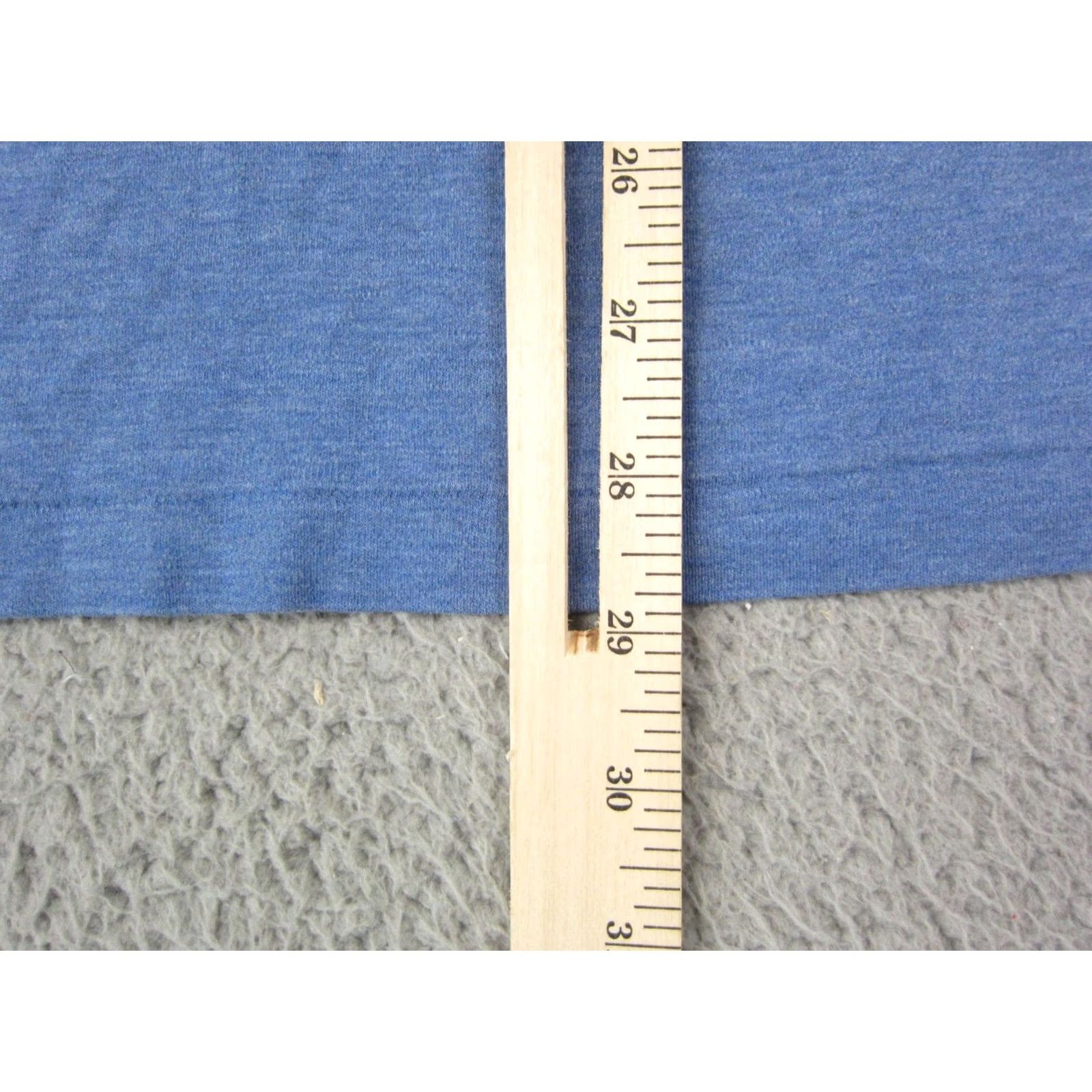 Polo Ralph Lauren Polo Ralph Lauren Polo Shirt Mens XL Blue Brown Flesh Pony Soft Classic Polo Shirt XL Mens Blue pol oShirt Size US XL / EU 56 / 4 - 7 Thumbnail
