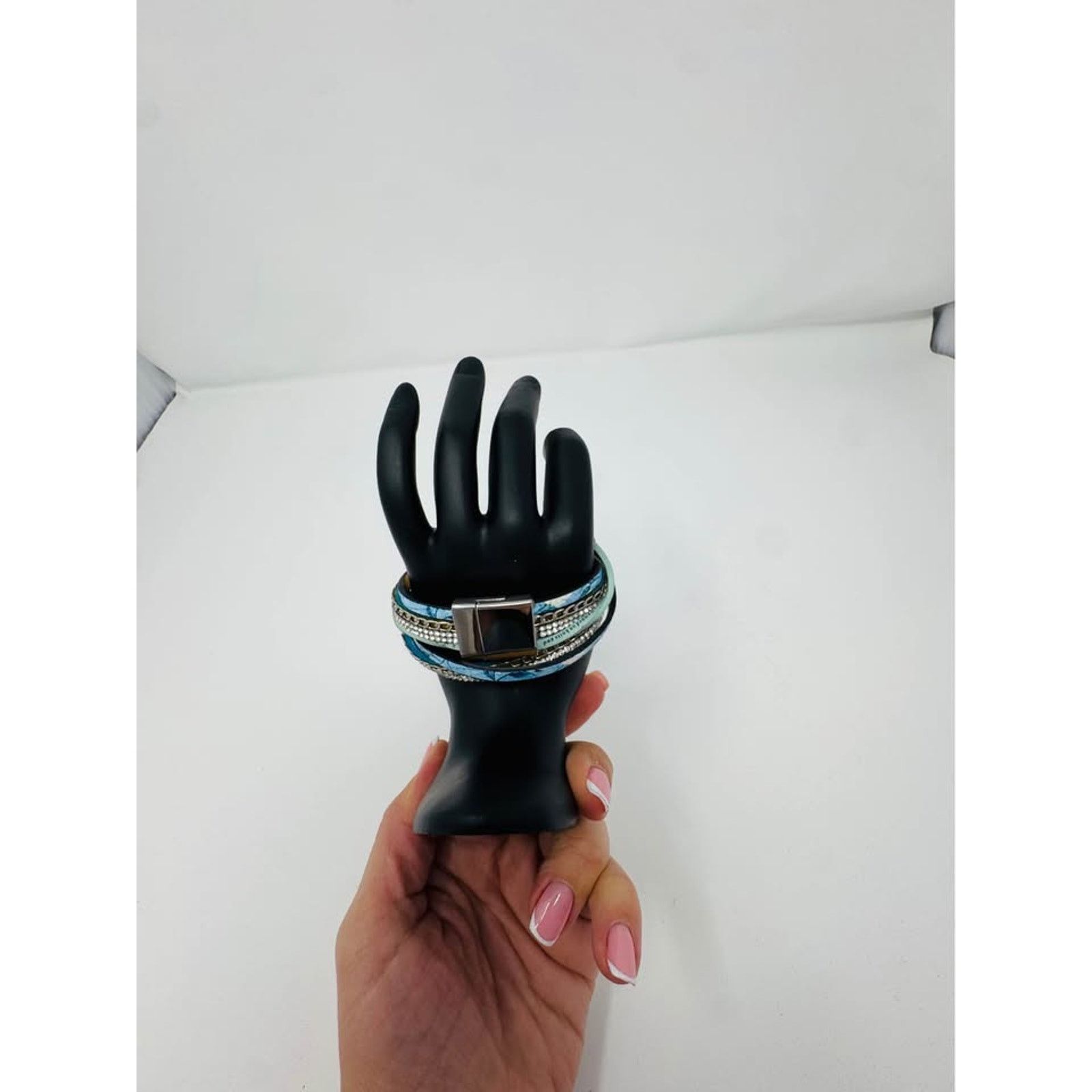 Other Leather bracelet Size ONE SIZE - 7 Thumbnail